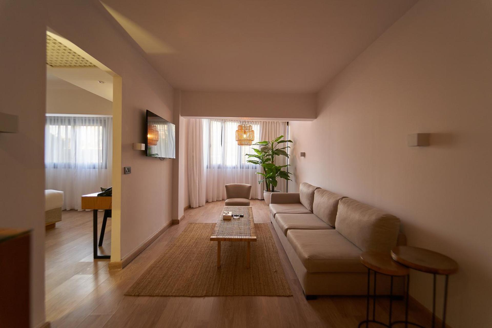 New President Hotel Cairo - Photo 17