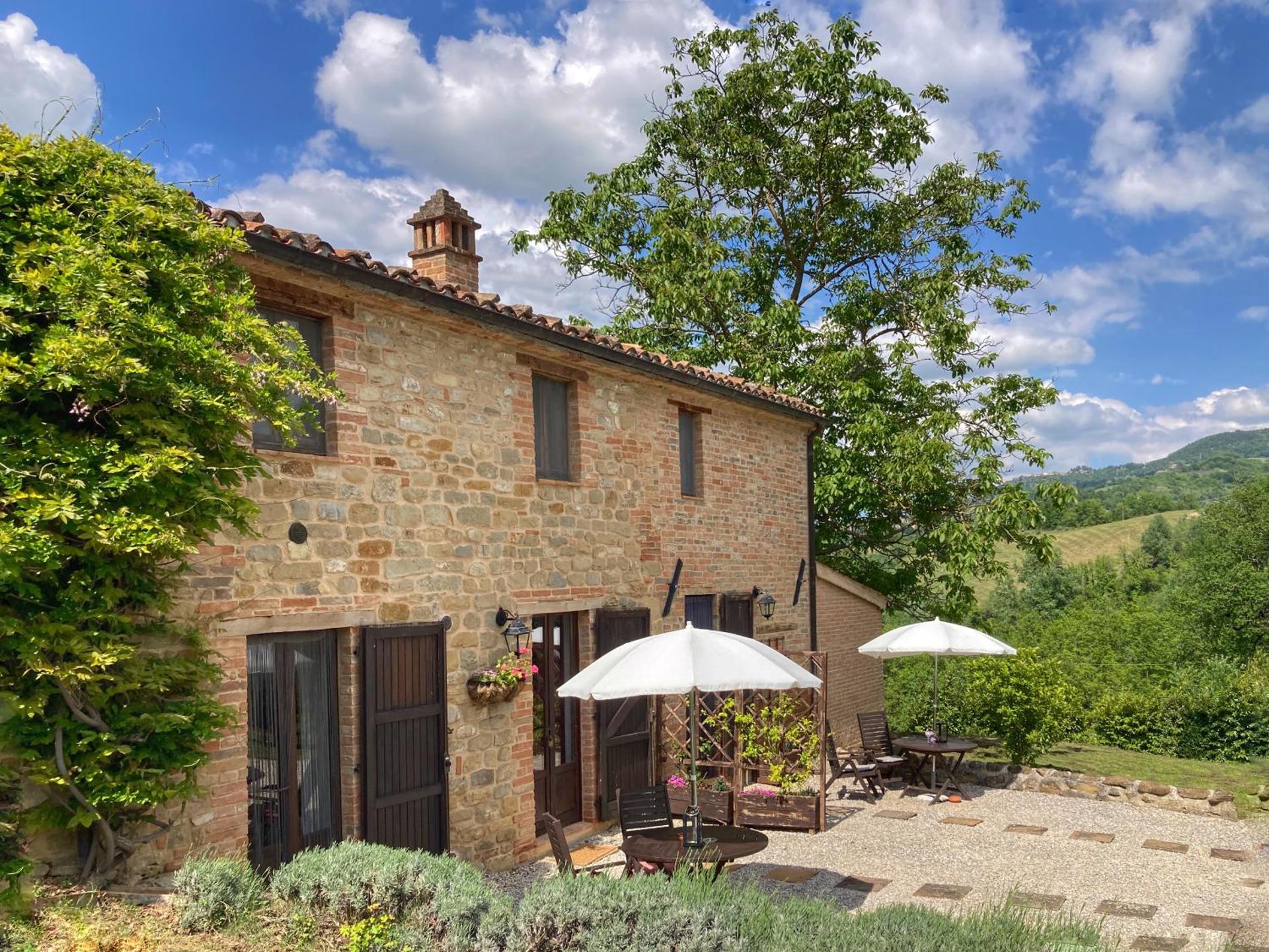 Il Nascondiglio - The Hideaway - Photo 43