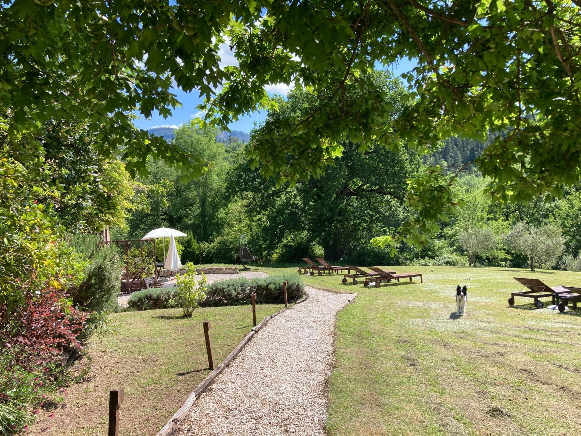 Il Nascondiglio - The Hideaway - Photo 42