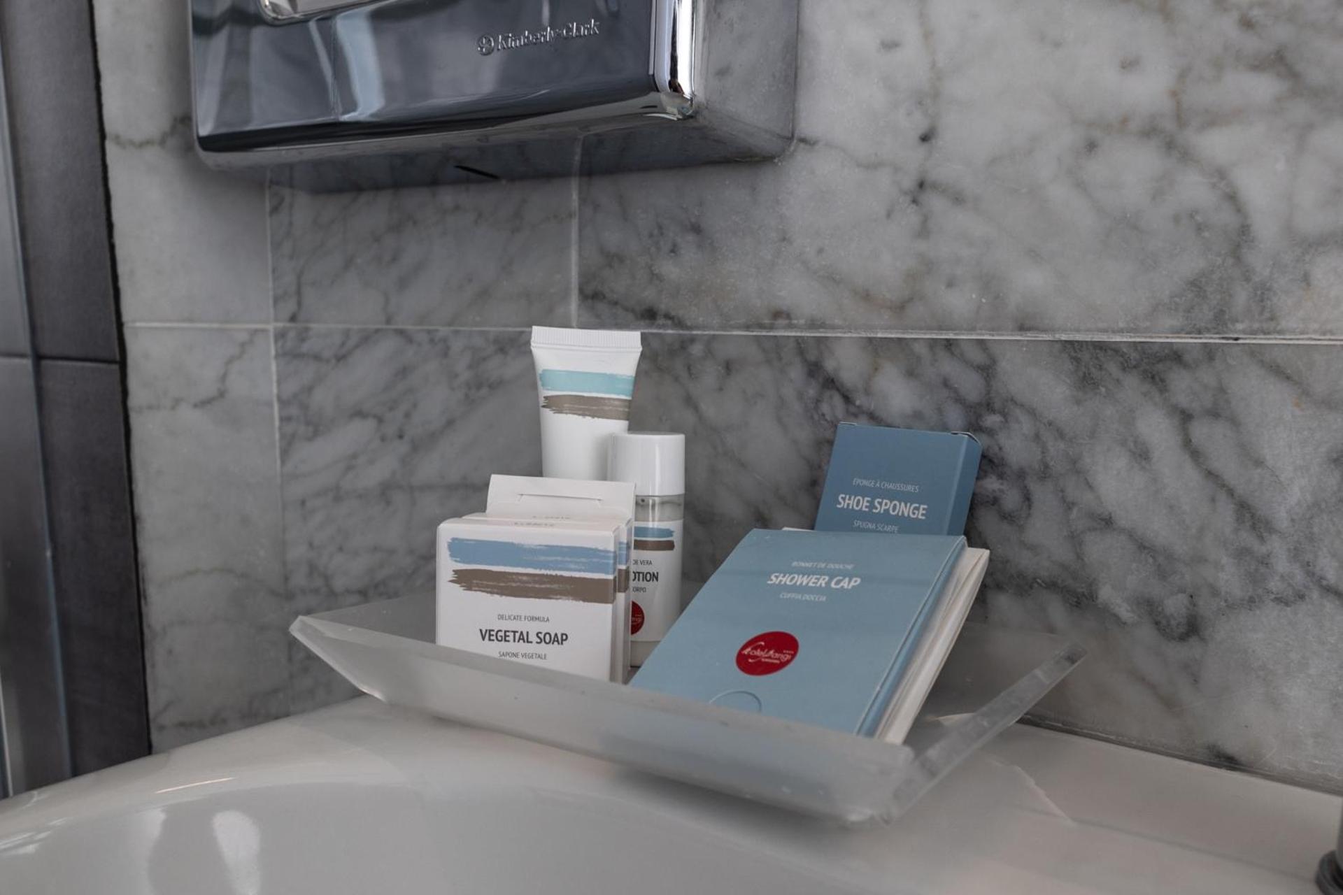 Hotel Parigi & Spa - Photo 109