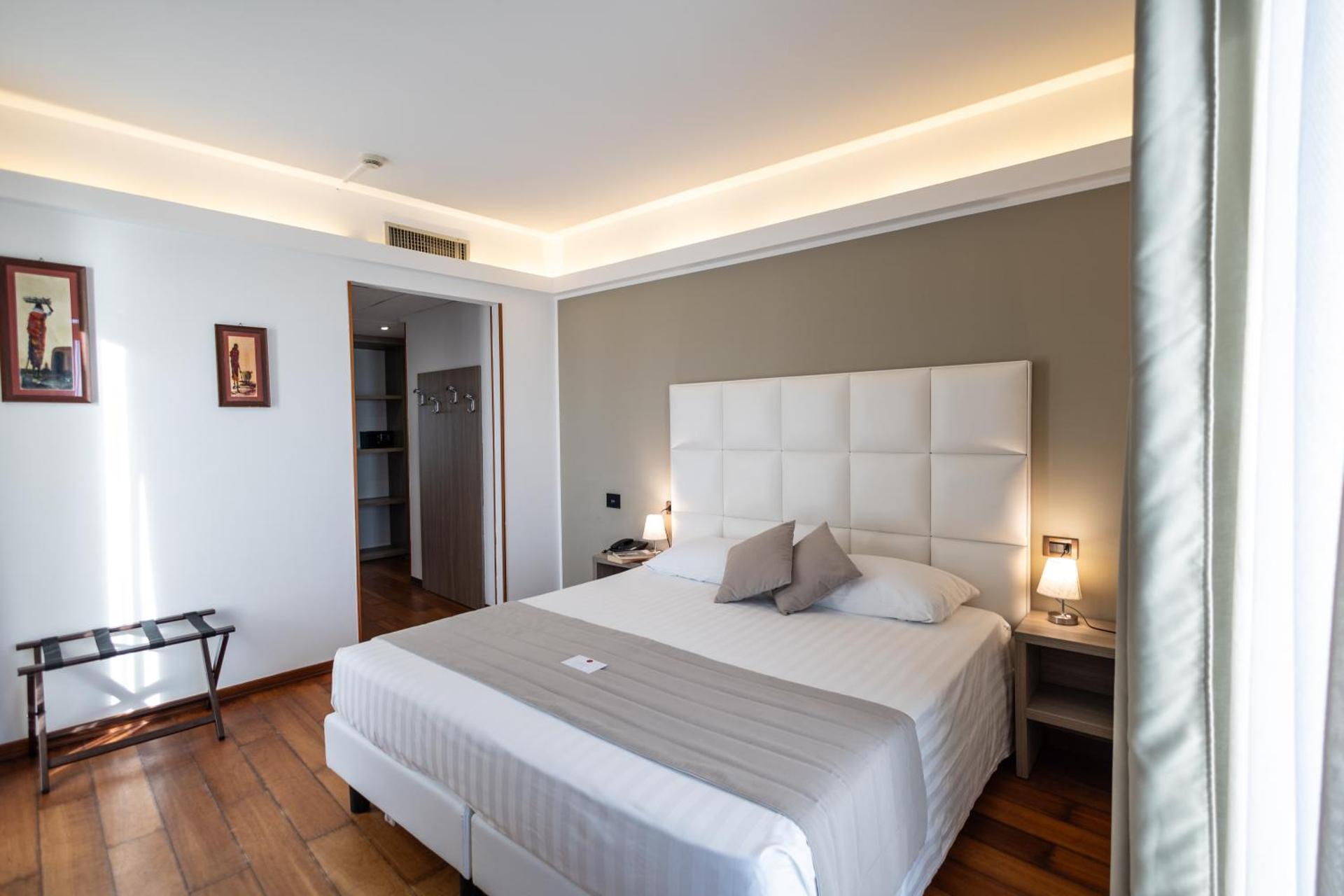 Hotel Parigi & Spa - Photo 46