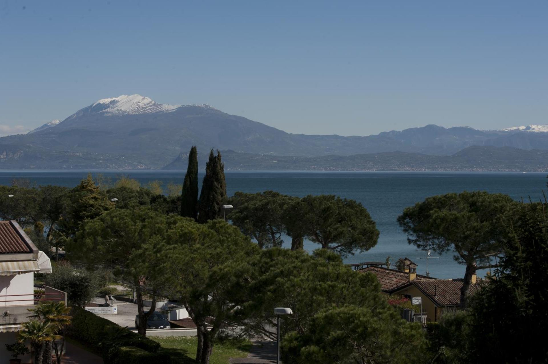 Hotel Villa Rosa - Photo 27