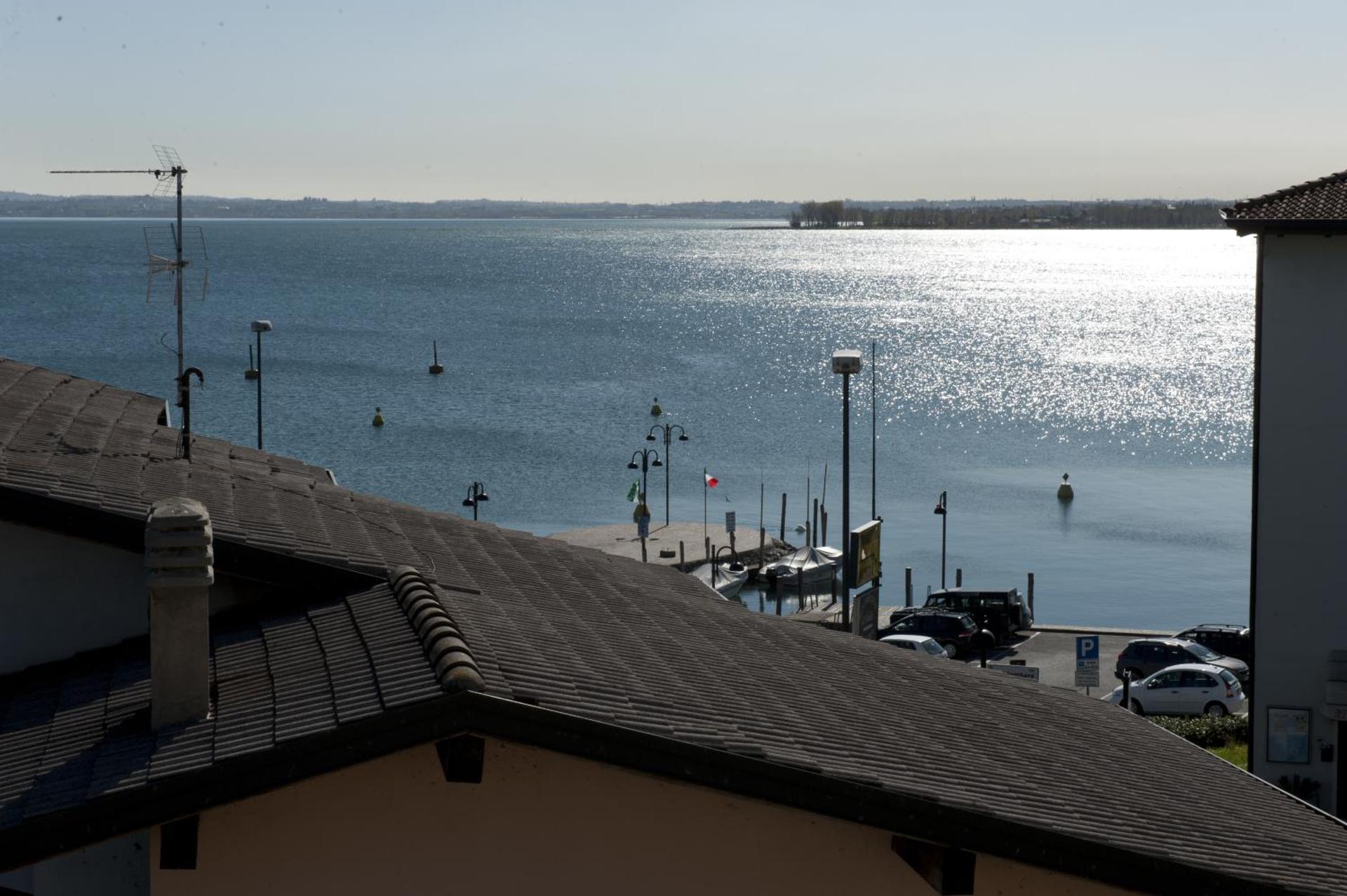 Hotel Villa Rosa - Photo 28