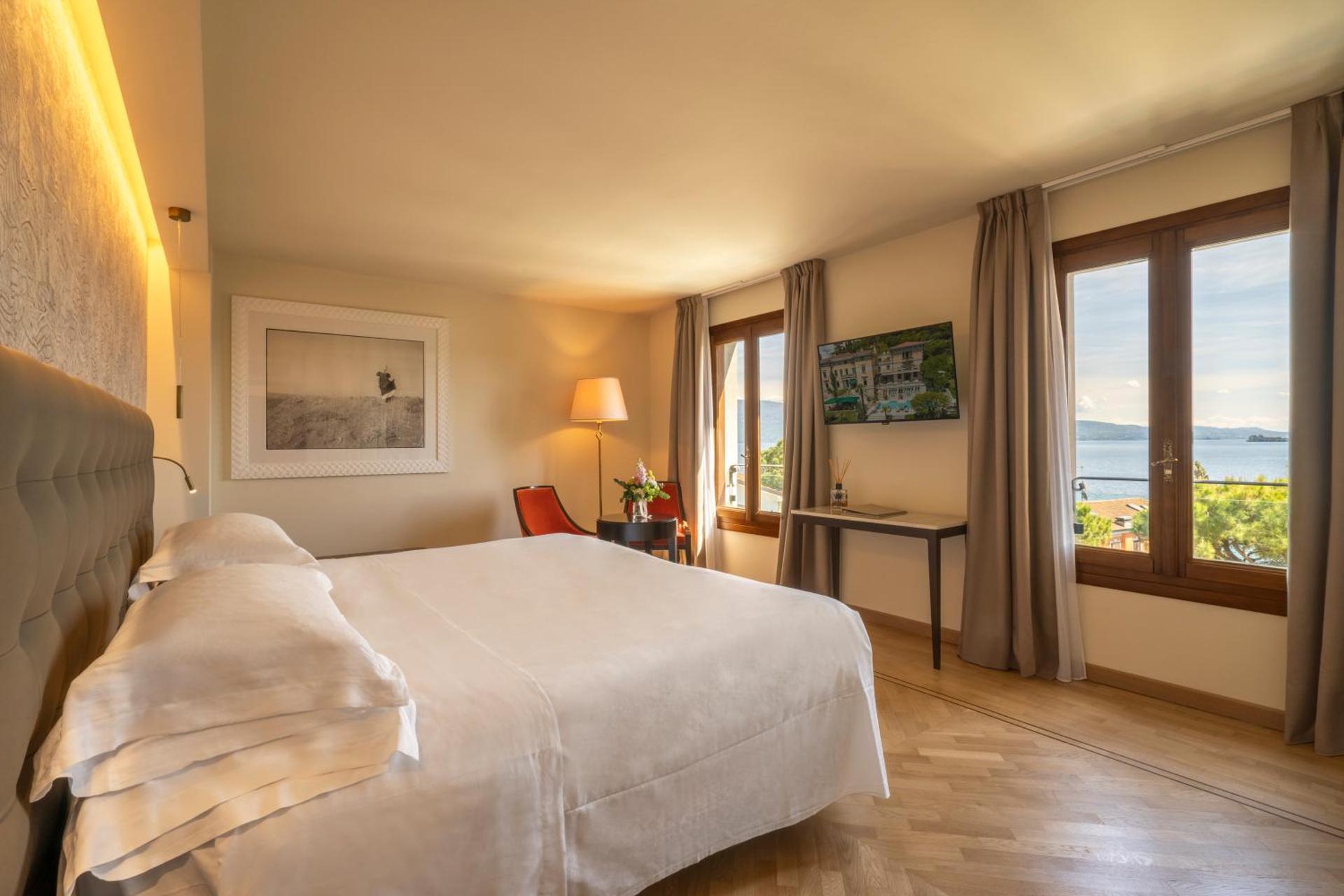 Hotel Laurin - Photo 46