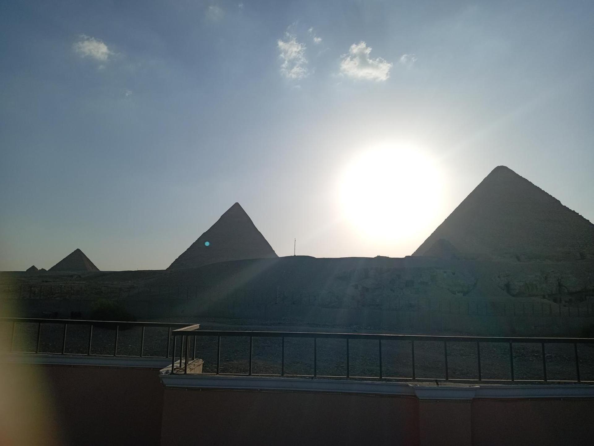 Grensha Pyramids inn - Photo 65