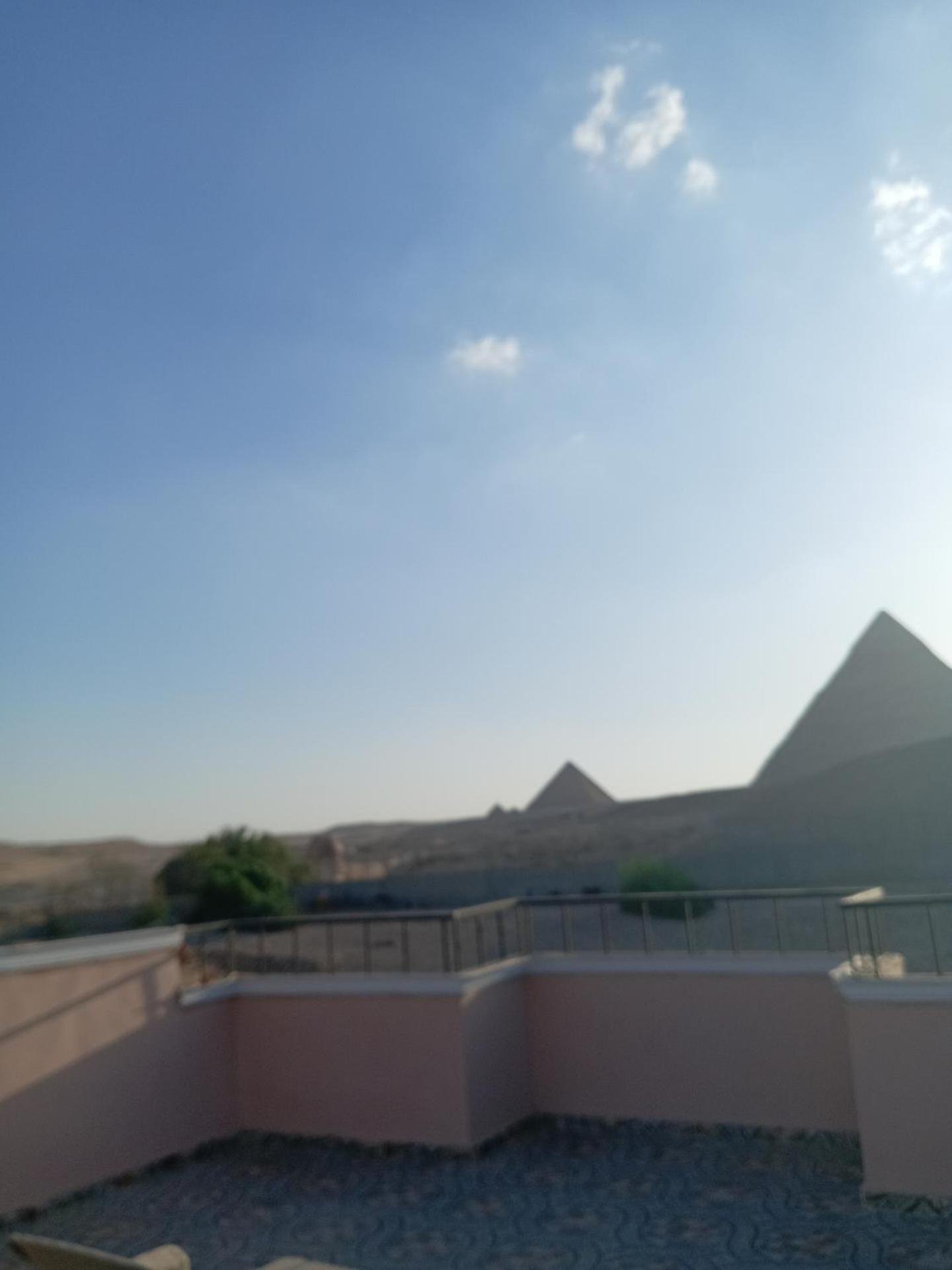 Grensha Pyramids inn - Photo 64