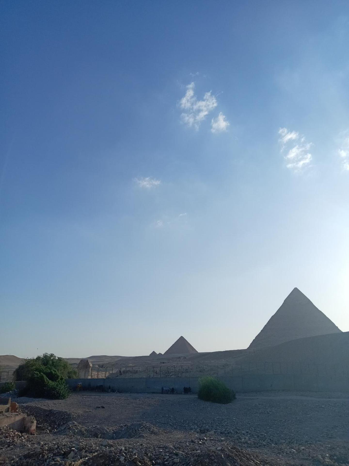 Grensha Pyramids inn - Photo 63