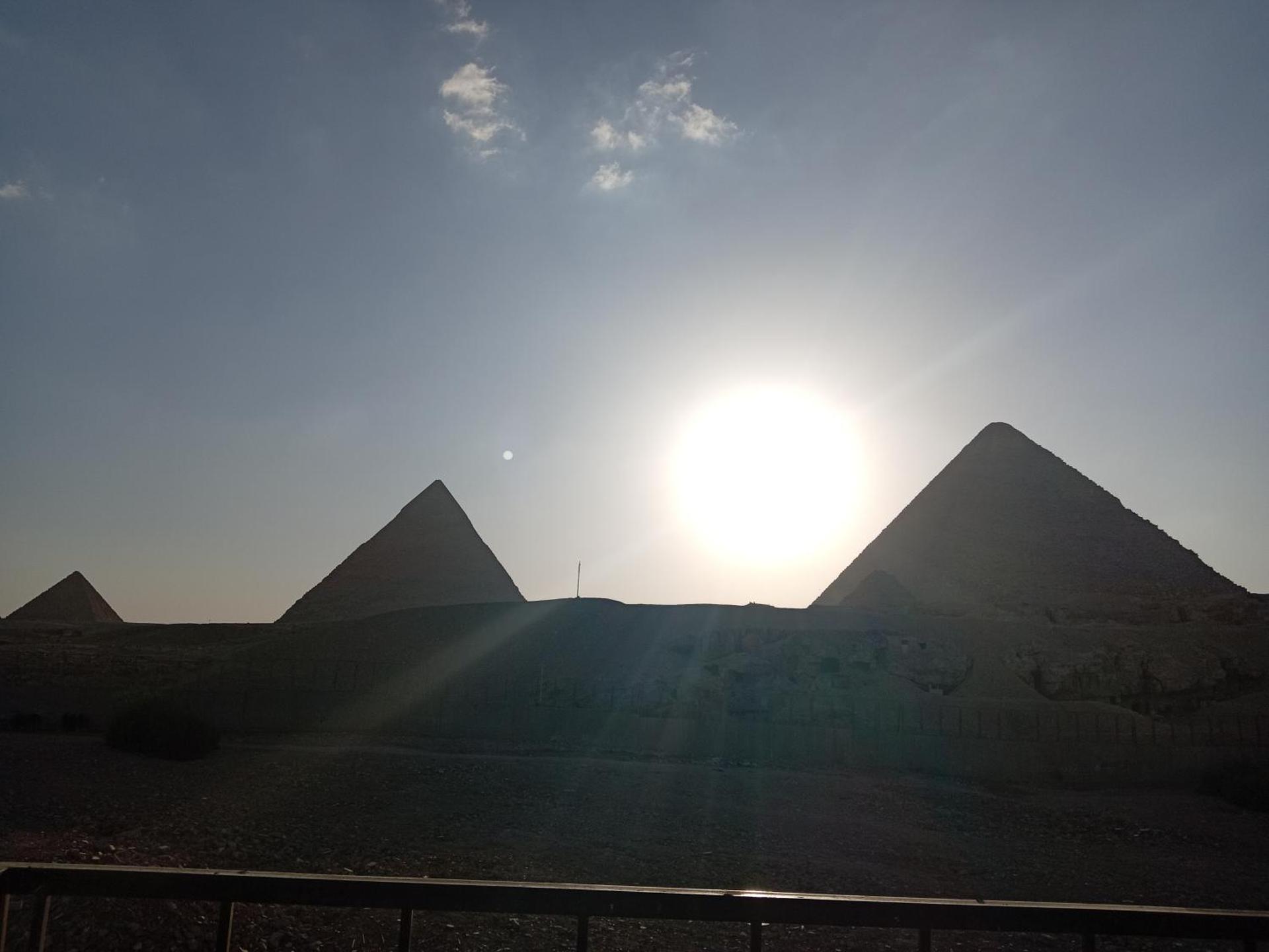 Grensha Pyramids inn - Photo 62