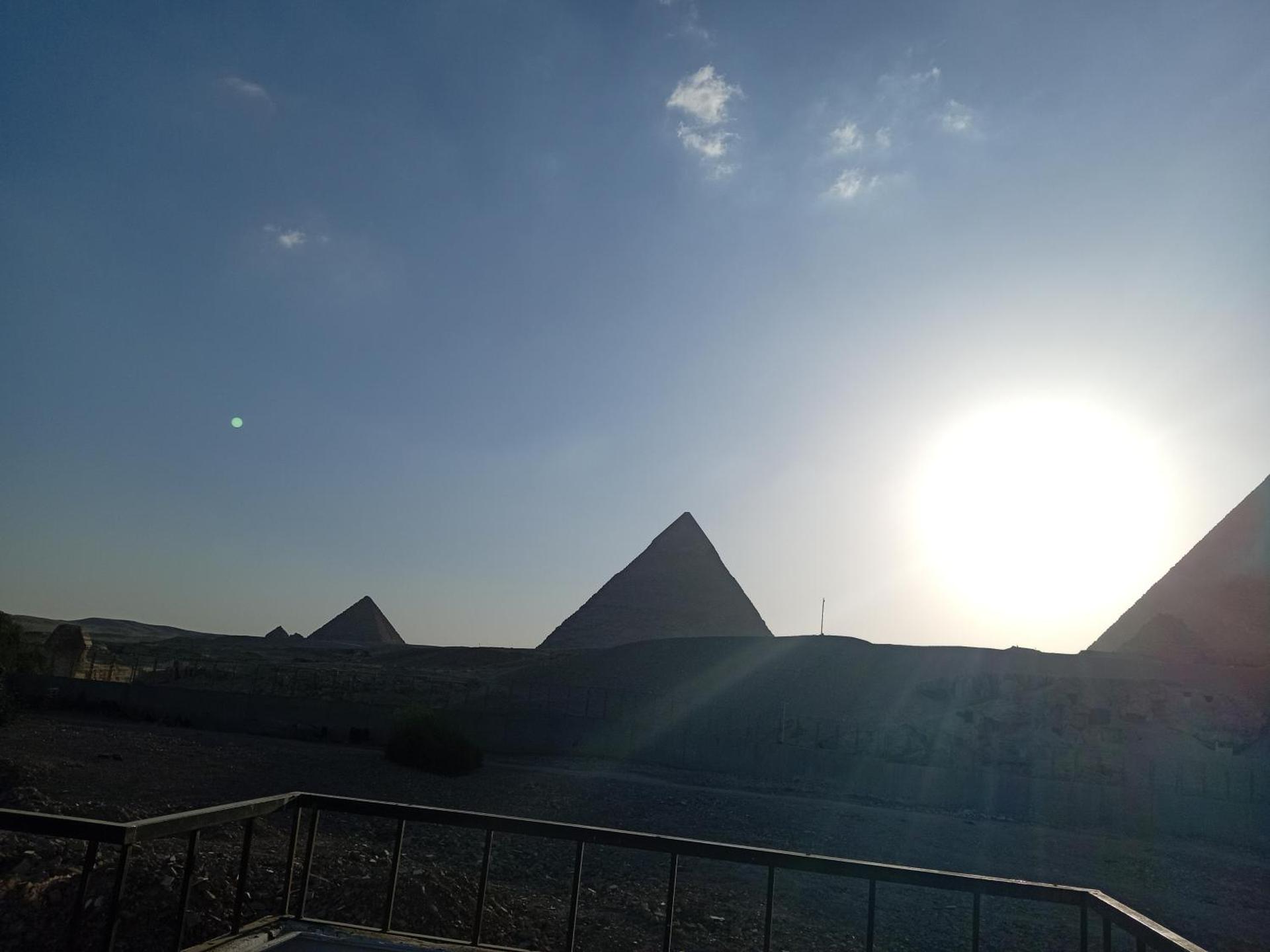 Grensha Pyramids inn - Photo 61