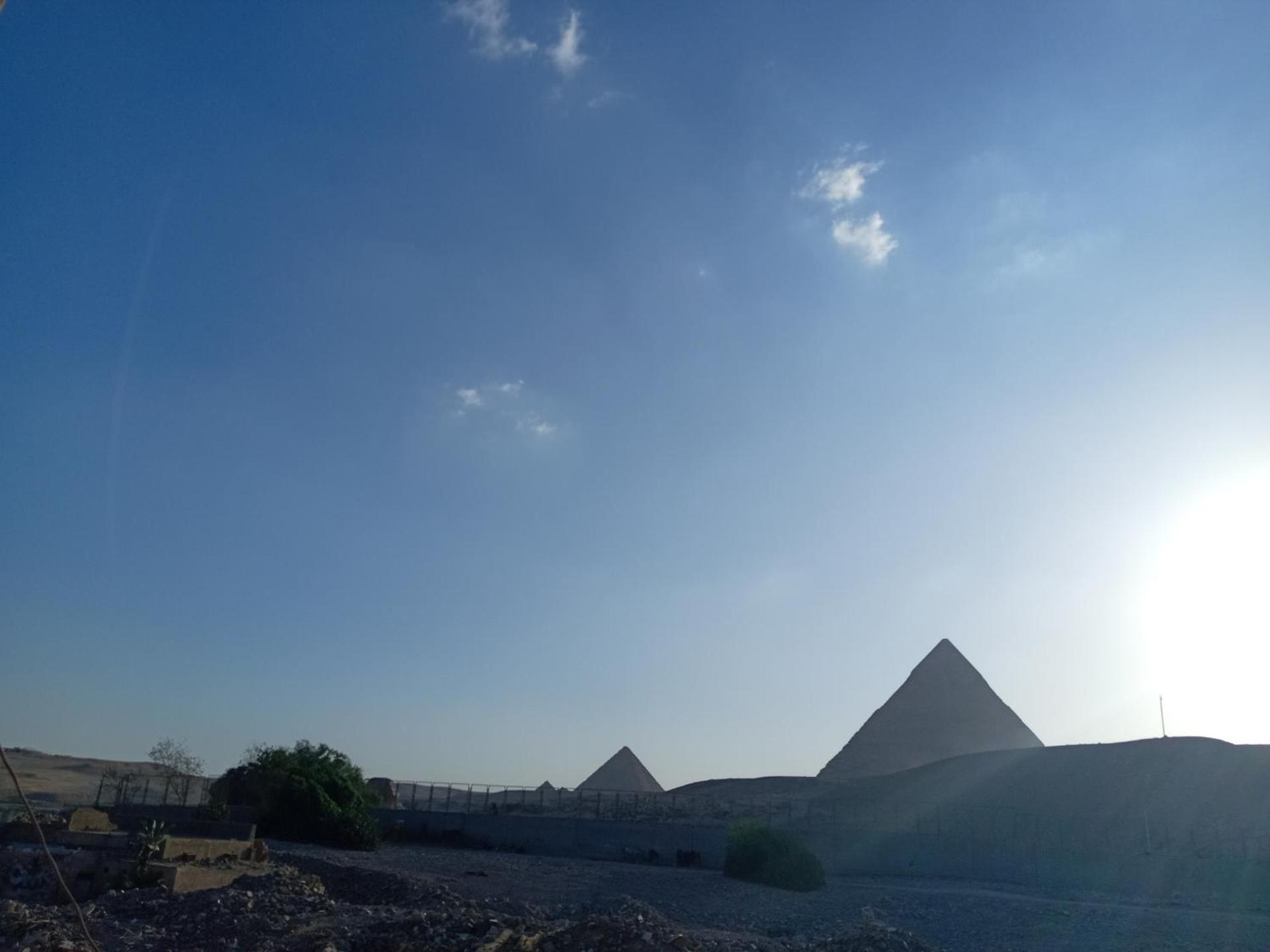 Grensha Pyramids inn - Photo 60