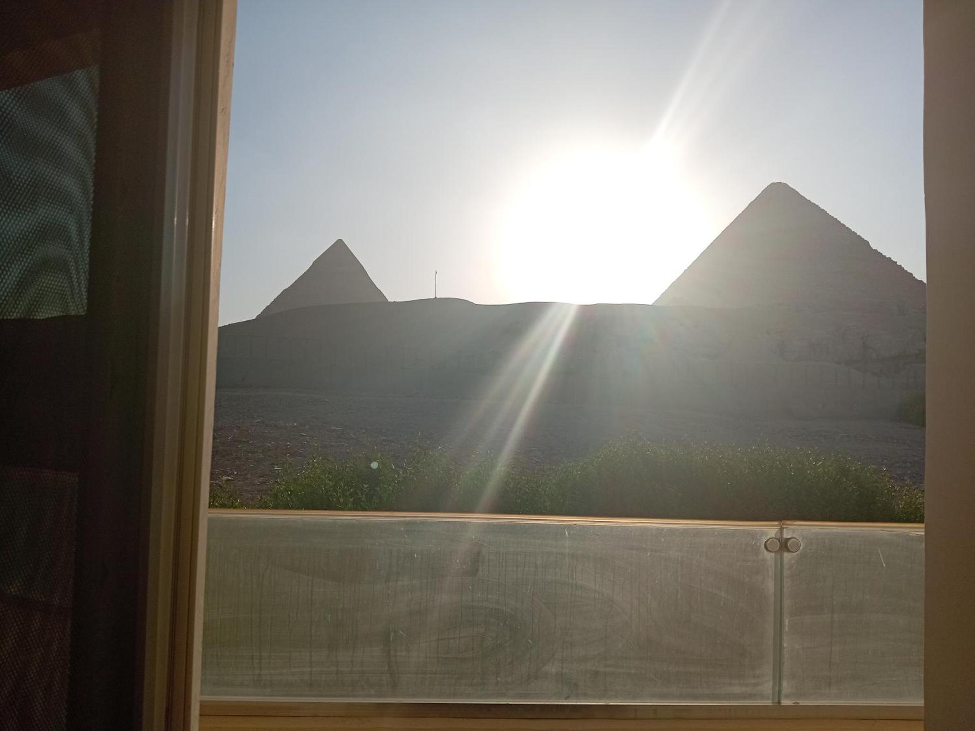 Grensha Pyramids inn - Photo 57