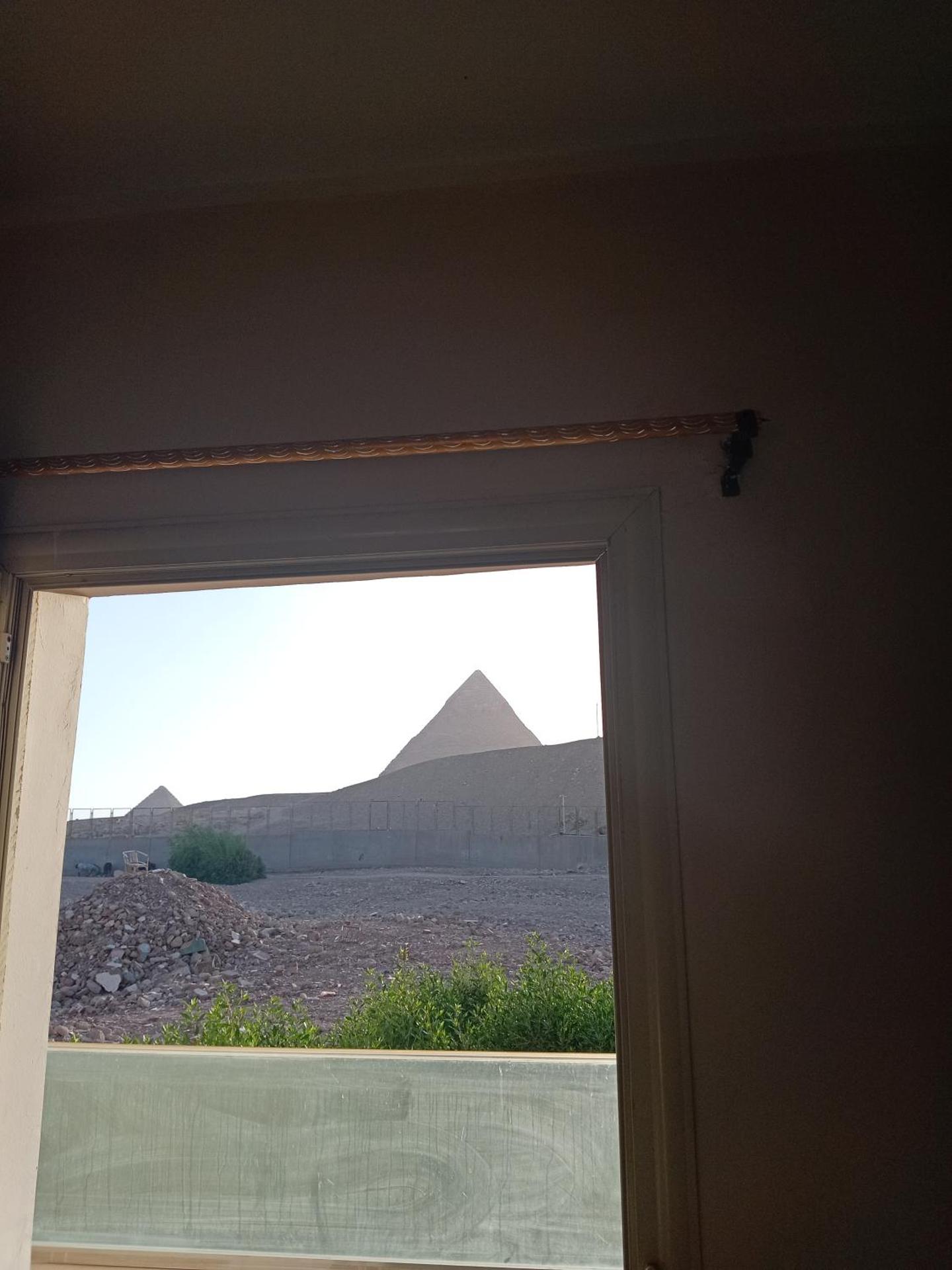 Grensha Pyramids inn - Photo 56