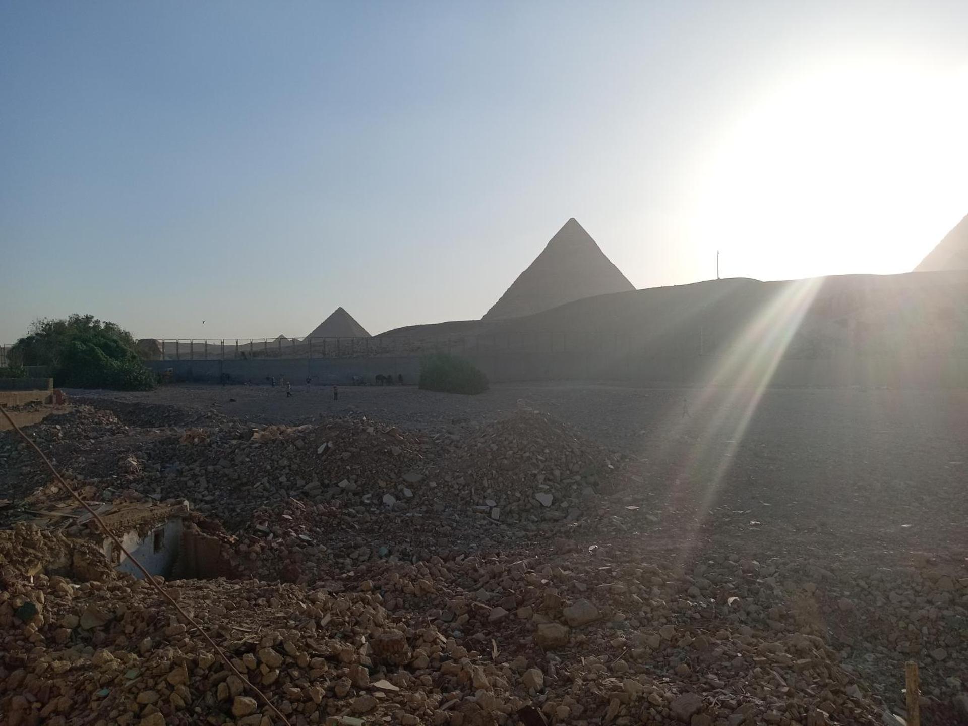Grensha Pyramids inn - Photo 52