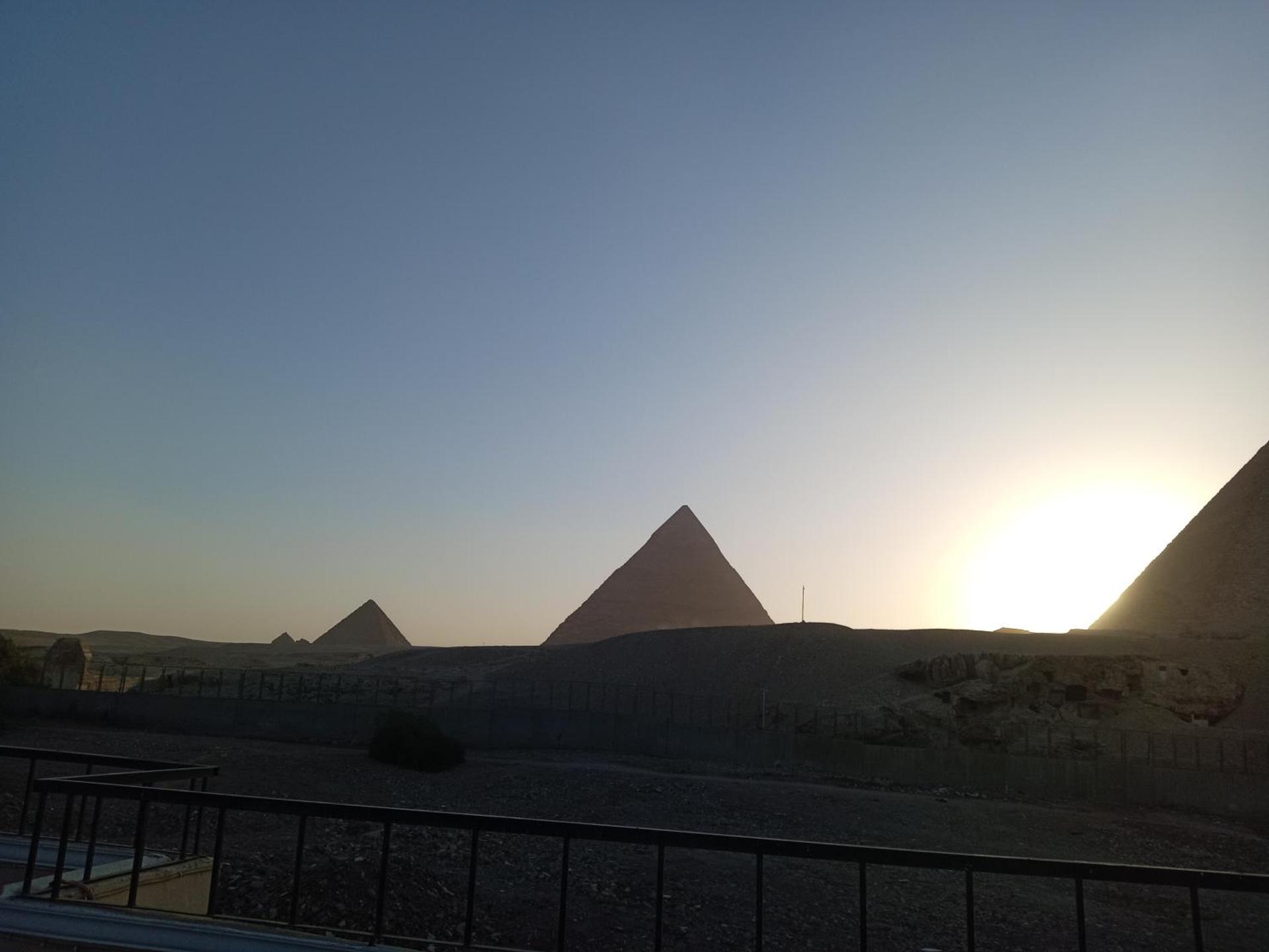 Grensha Pyramids inn - Photo 50