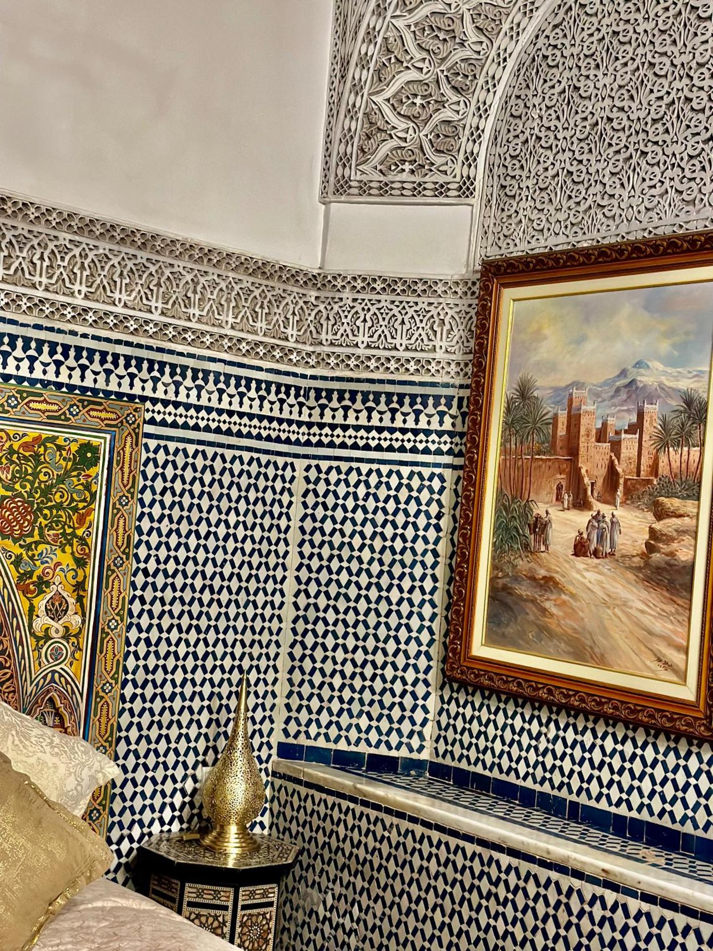 Riad Damia Suite & Spa - Photo 121