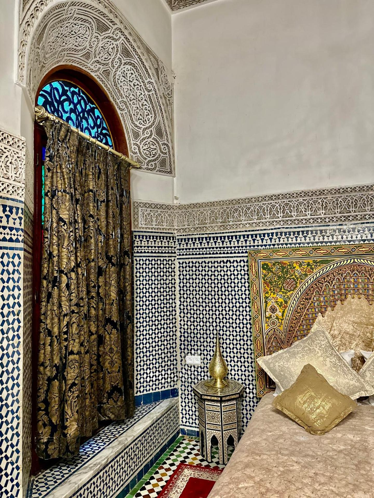 Riad Damia Suite & Spa - Photo 122