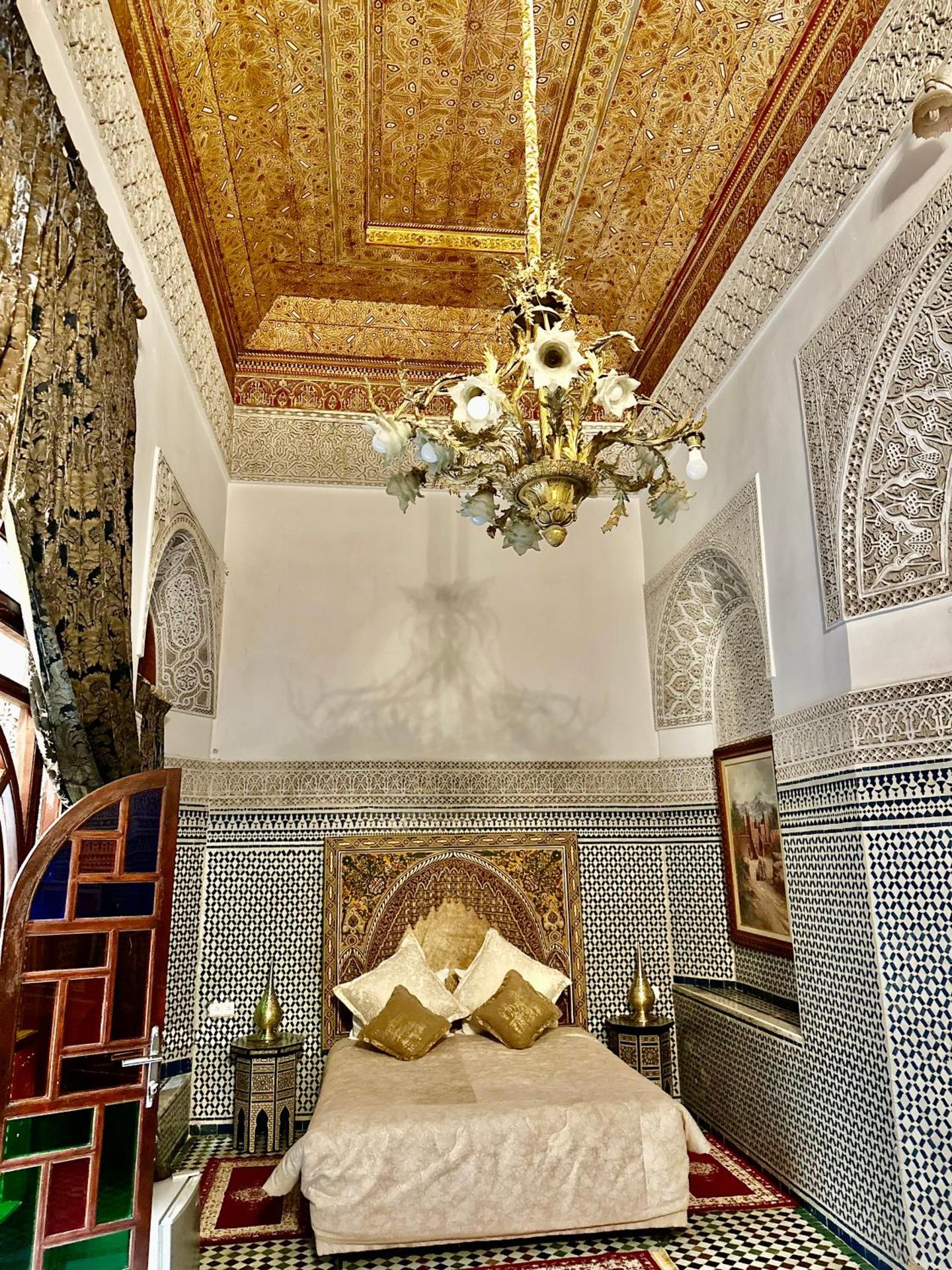 Riad Damia Suite & Spa - Photo 119