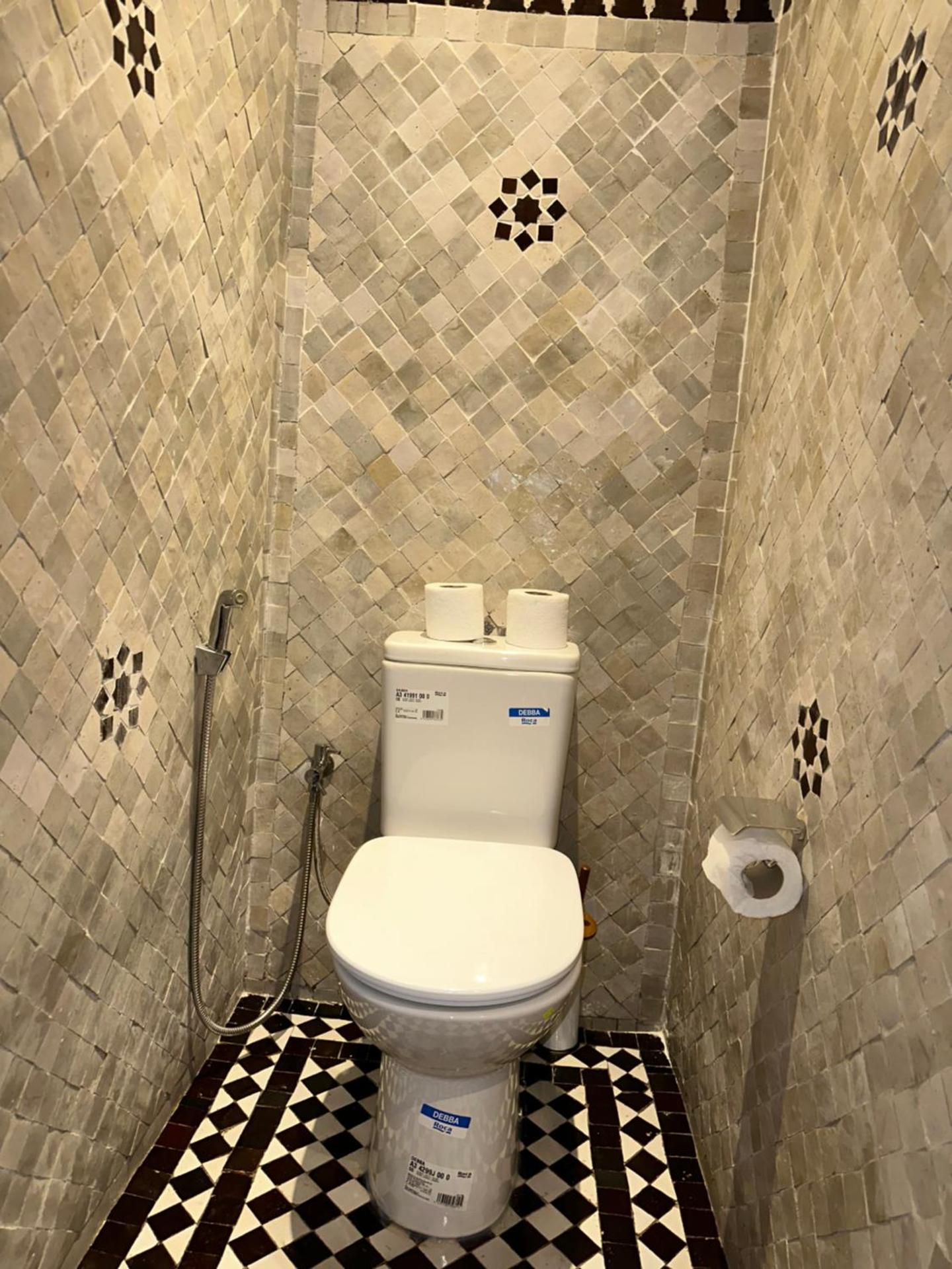 Riad Damia Suite & Spa - Photo 45