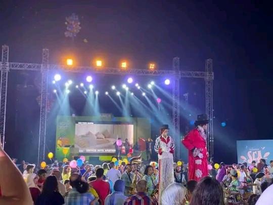 جولف بورتو مارينا - Photo 2