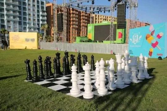جولف بورتو مارينا - Photo 5