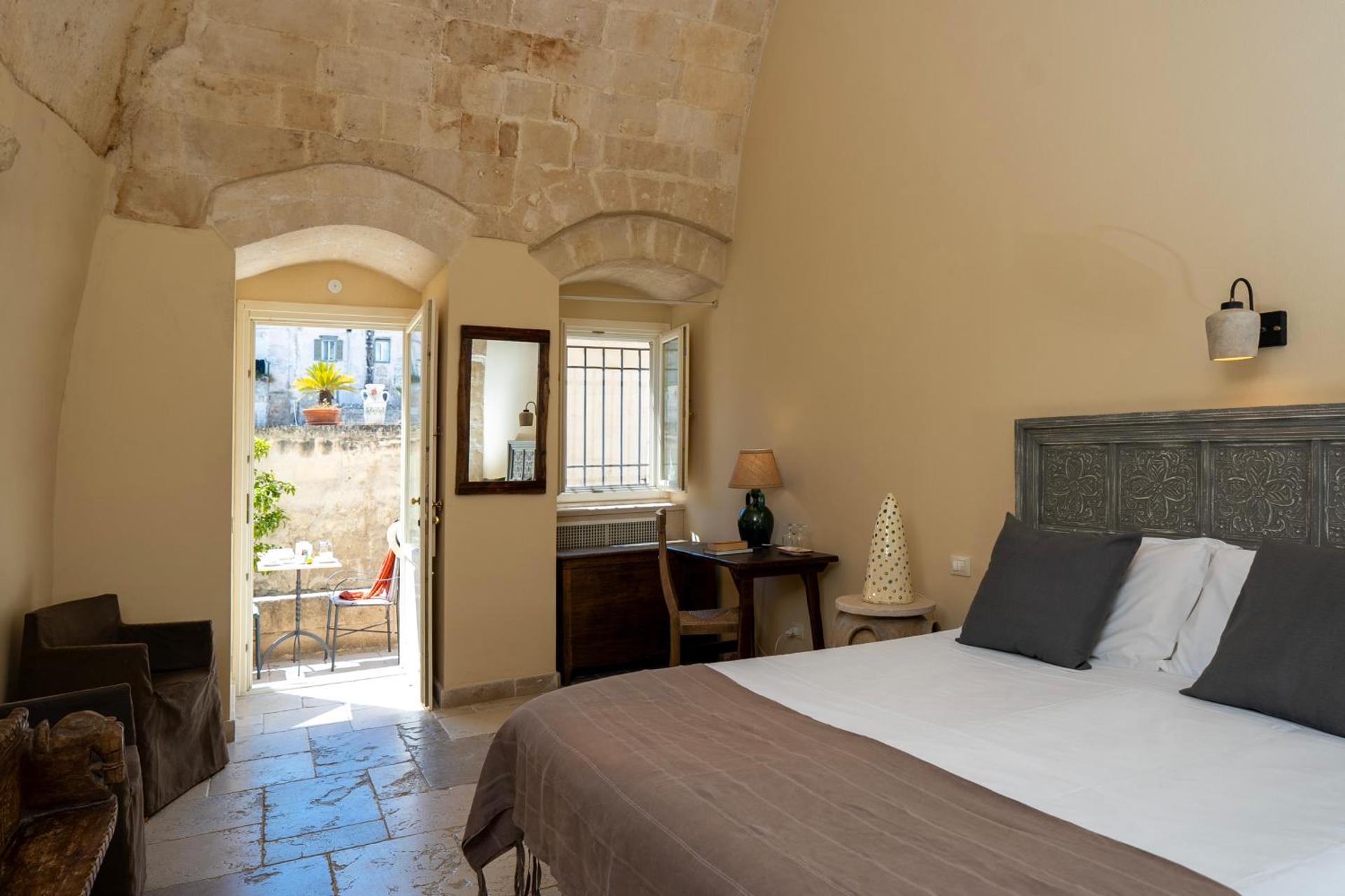 Locanda Di San Martino Hotel & Thermae Romanae - Photo 77