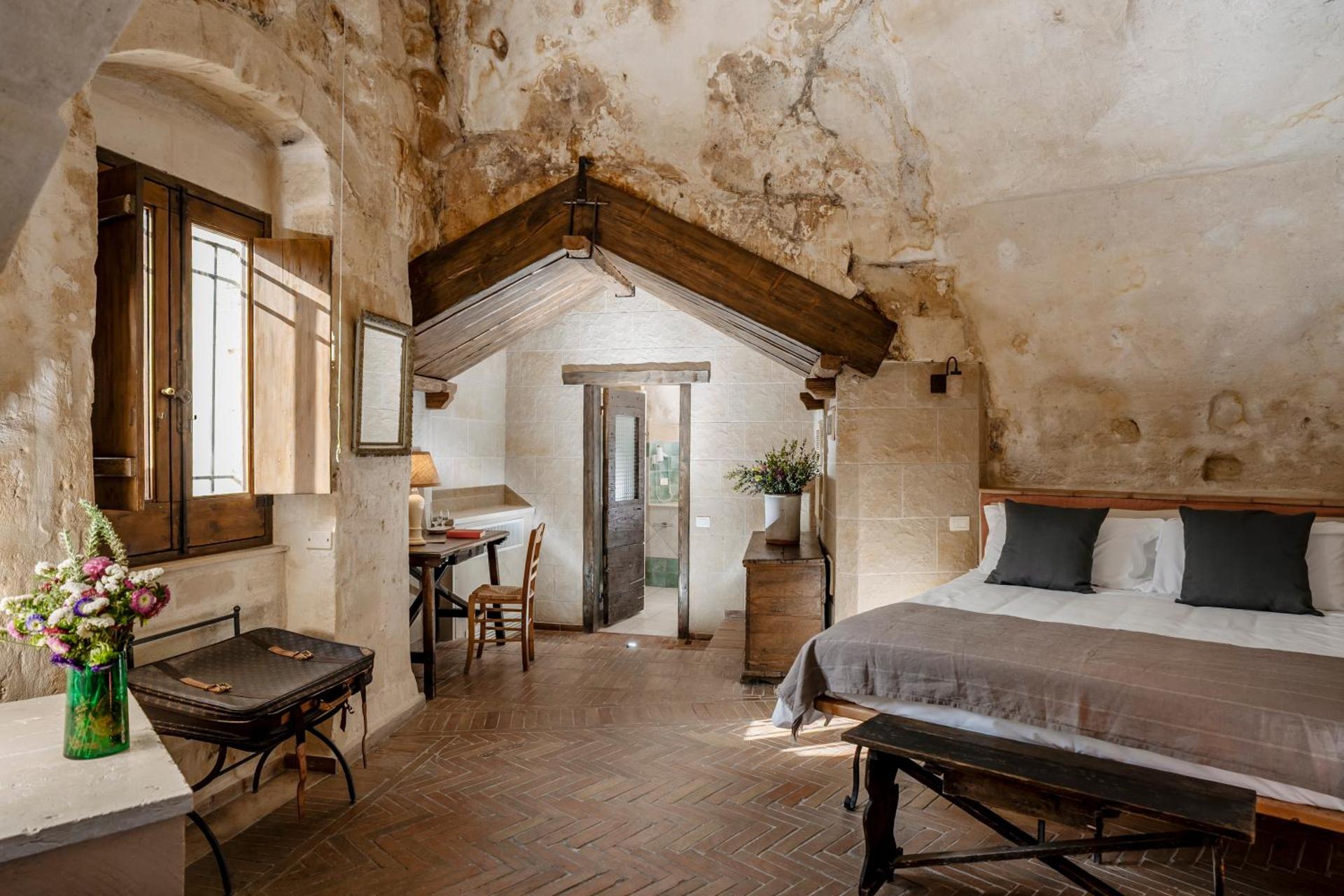 Locanda Di San Martino Hotel & Thermae Romanae - Photo 141