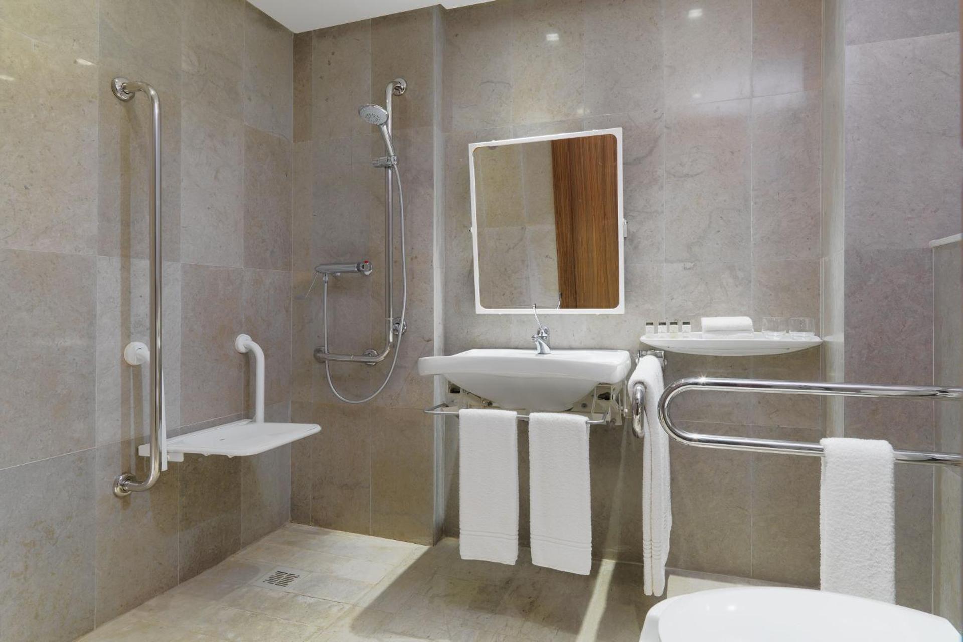 Sheraton Tunis Hotel - Photo 12