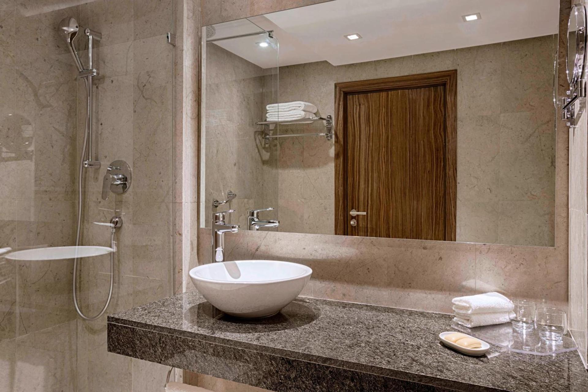 Sheraton Tunis Hotel - Photo 9