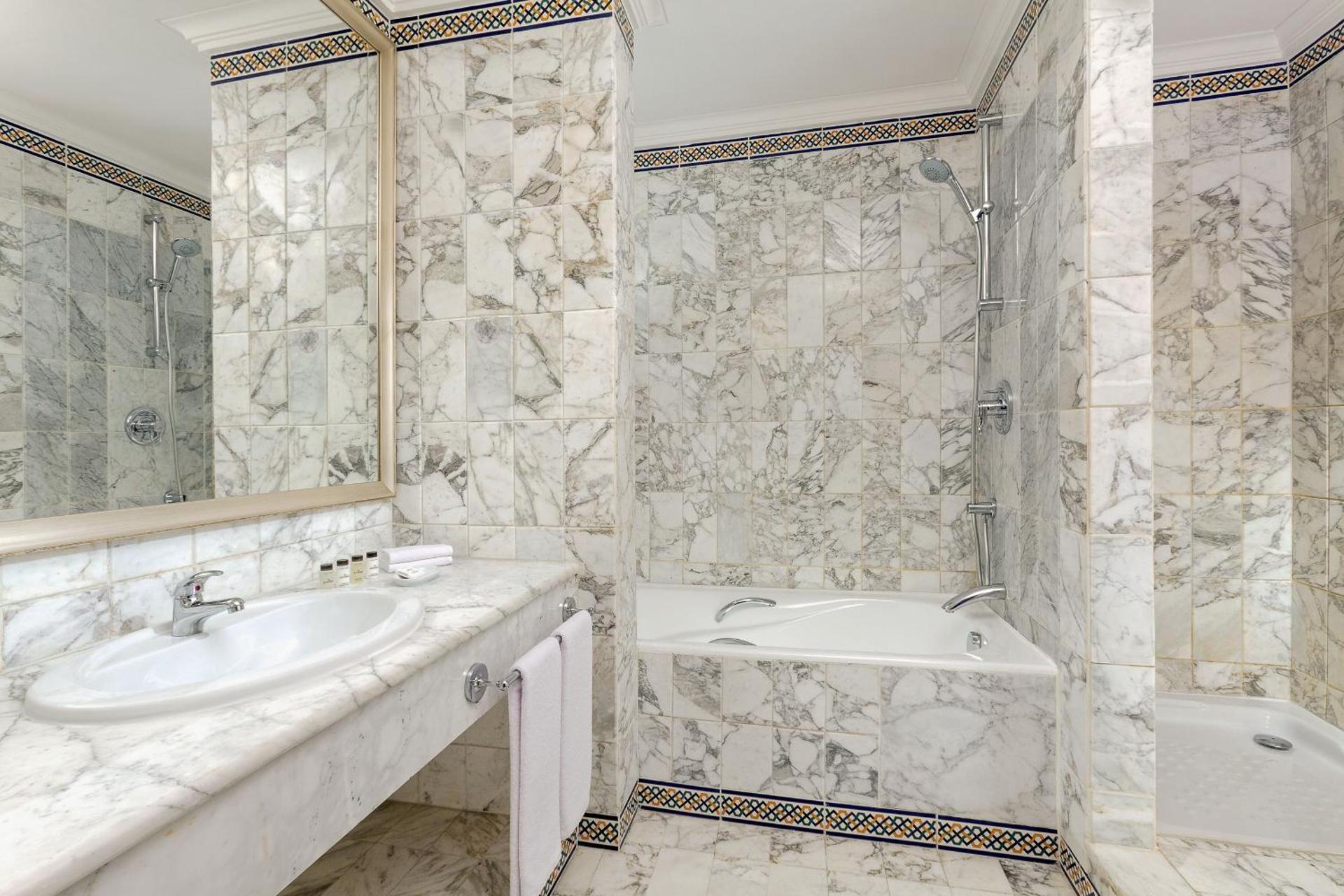 Sheraton Tunis Hotel - Photo 14