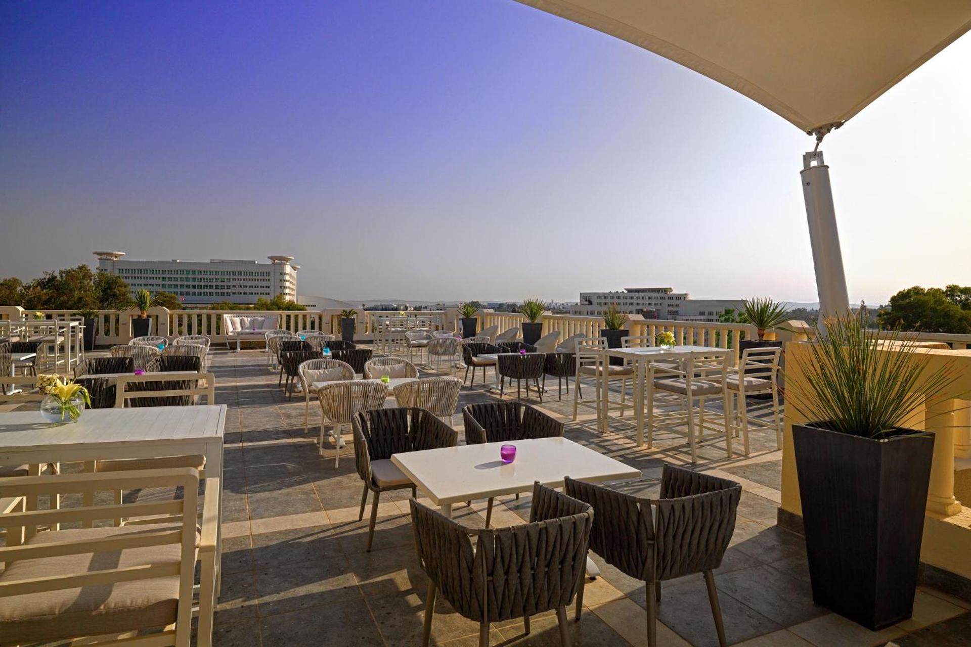 Sheraton Tunis Hotel - Photo 2