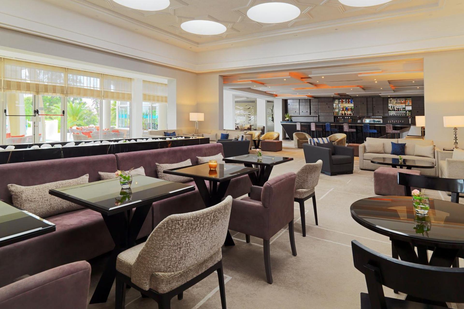Sheraton Tunis Hotel - Photo 36