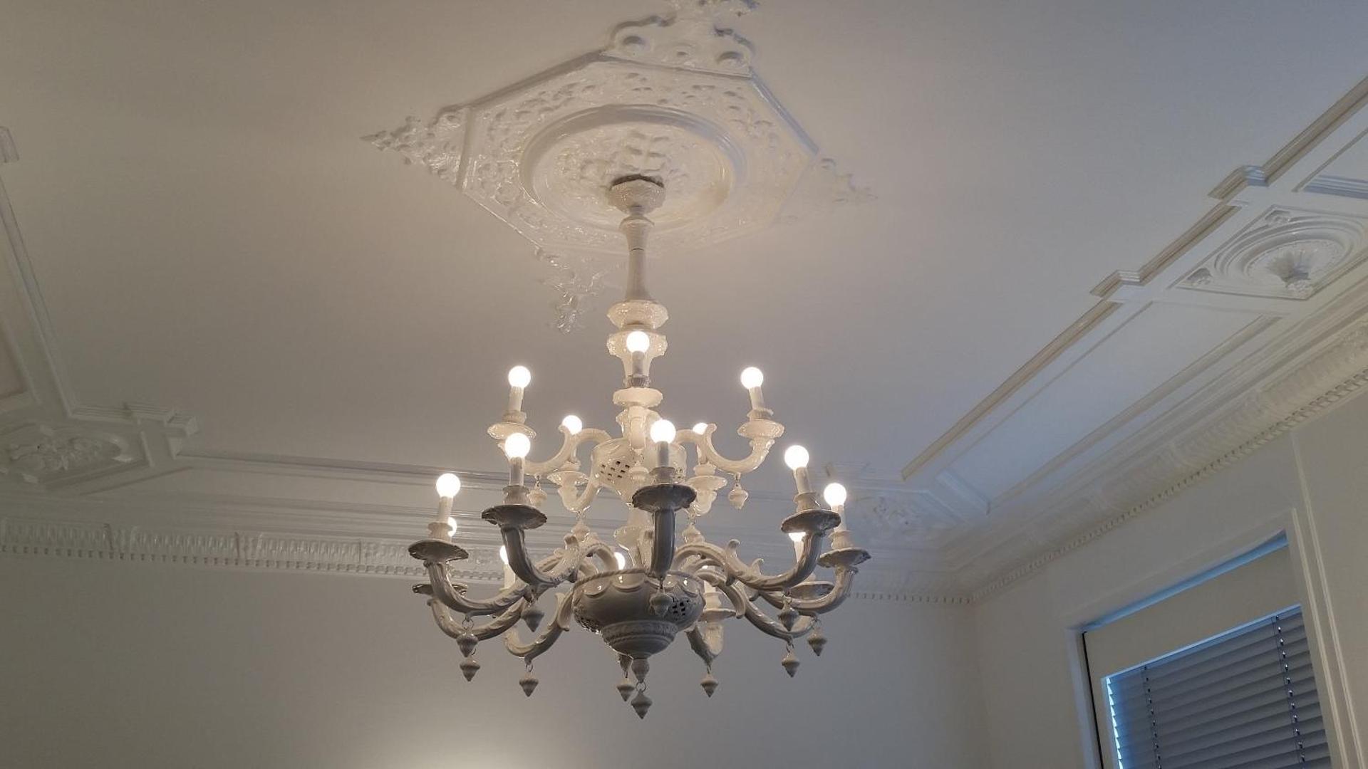 Hotel Cristall - Frankfurt City - Photo 39