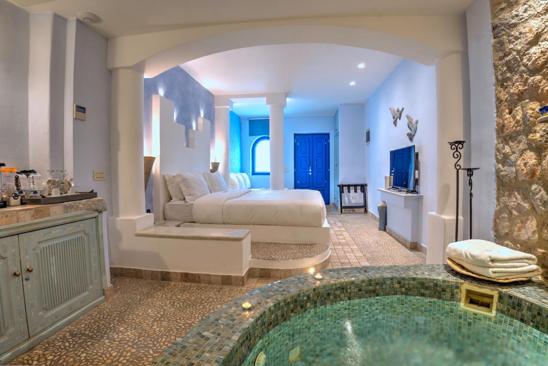 Astarte Suites - Photo 47