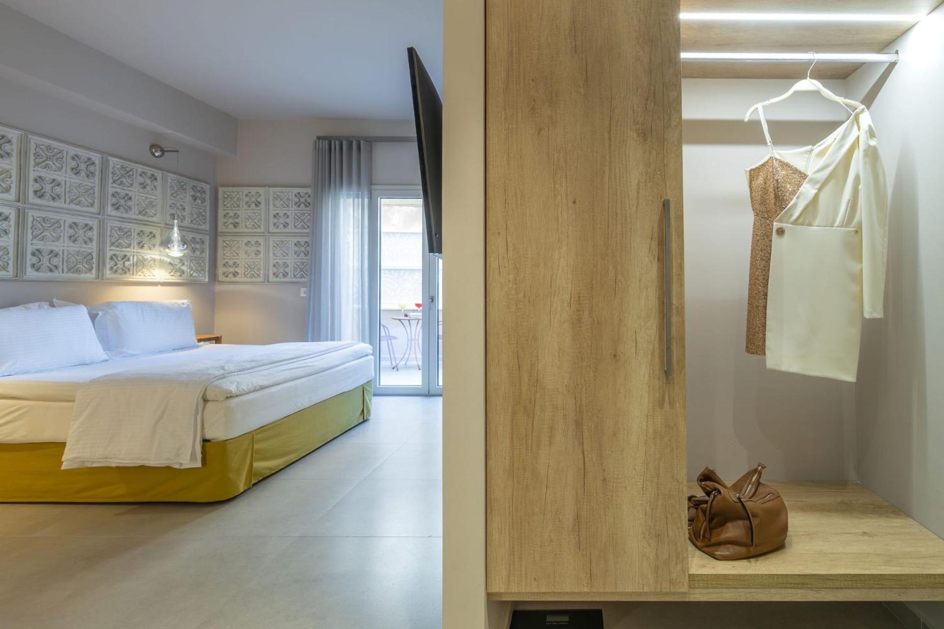 Ionian Plaza Hotel & Spa - Photo 80