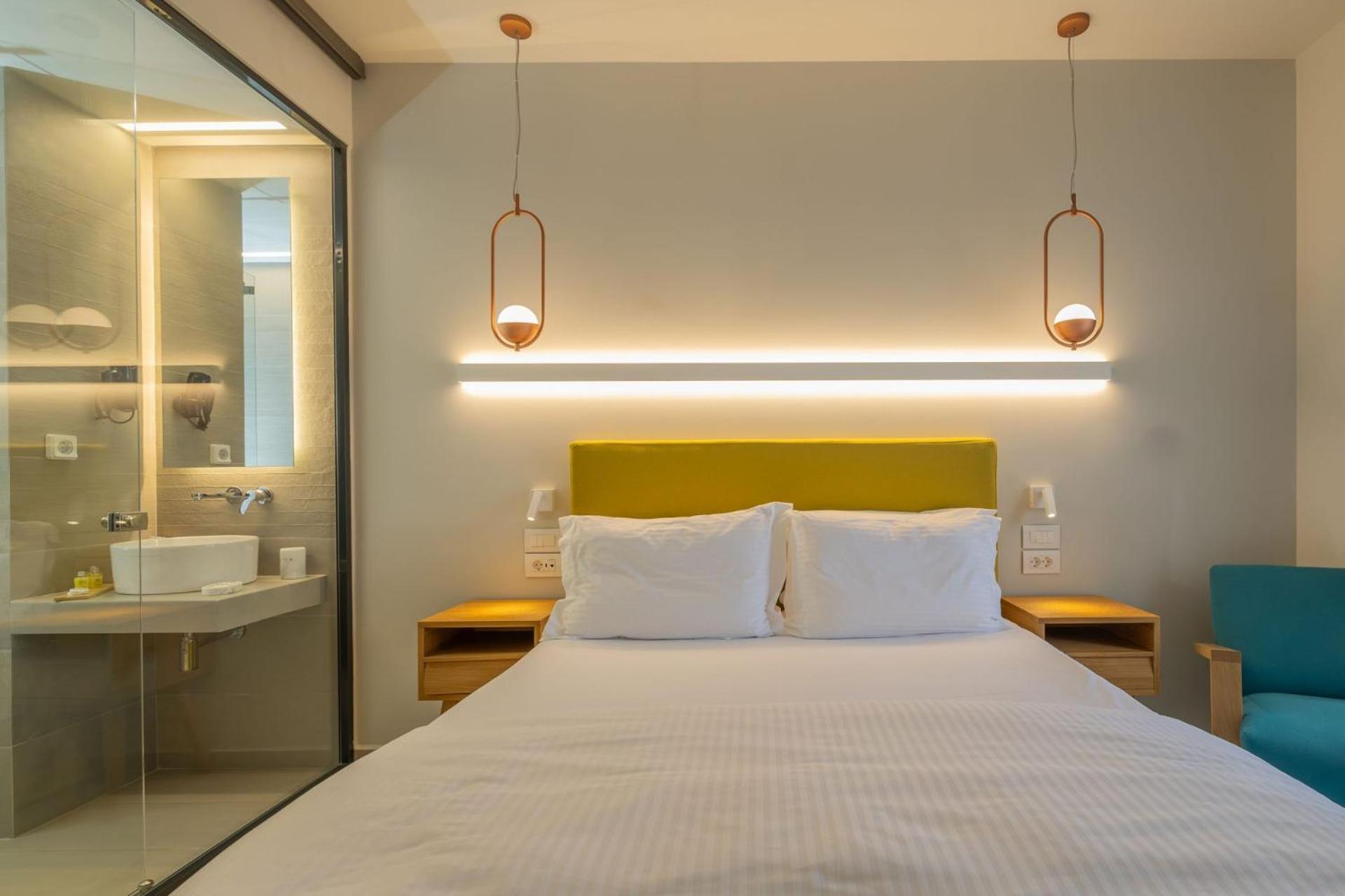 Ionian Plaza Hotel & Spa - Photo 33