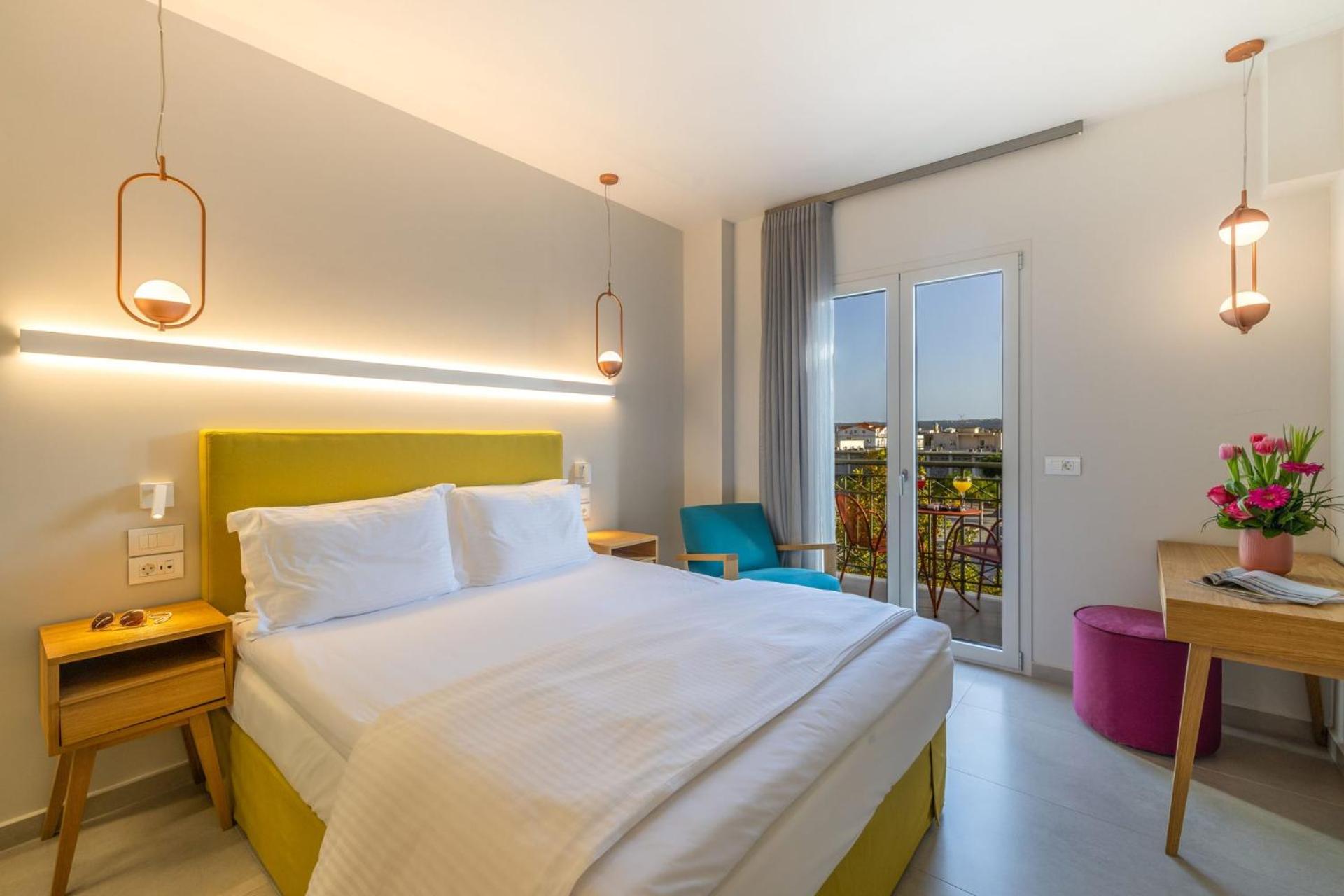 Ionian Plaza Hotel & Spa - Photo 30