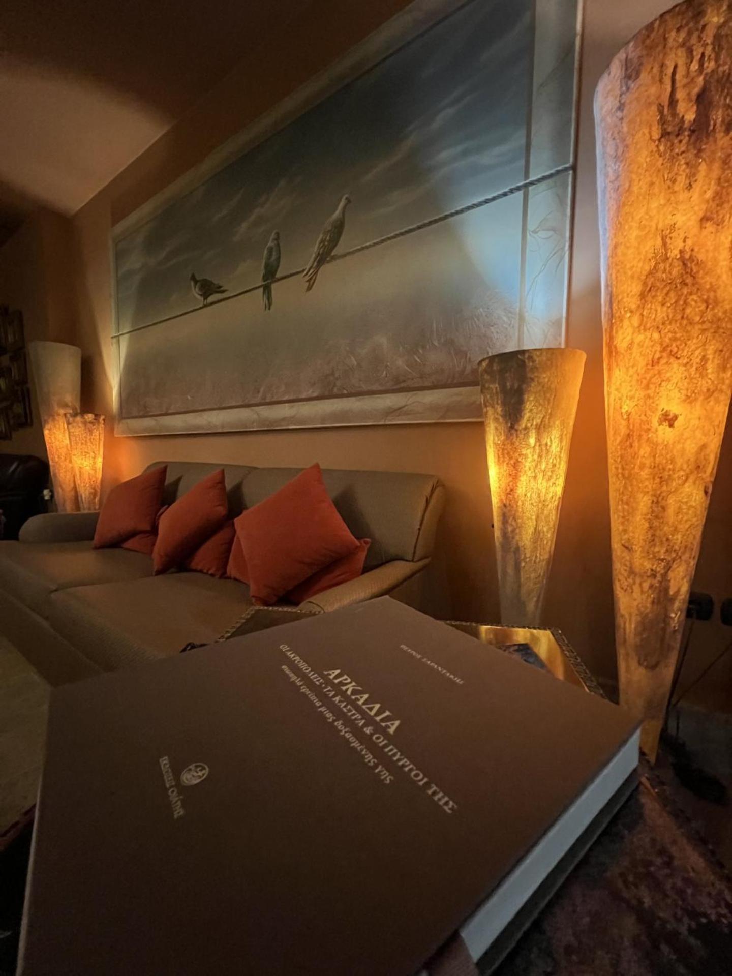 Mainalon Resort - Photo 27