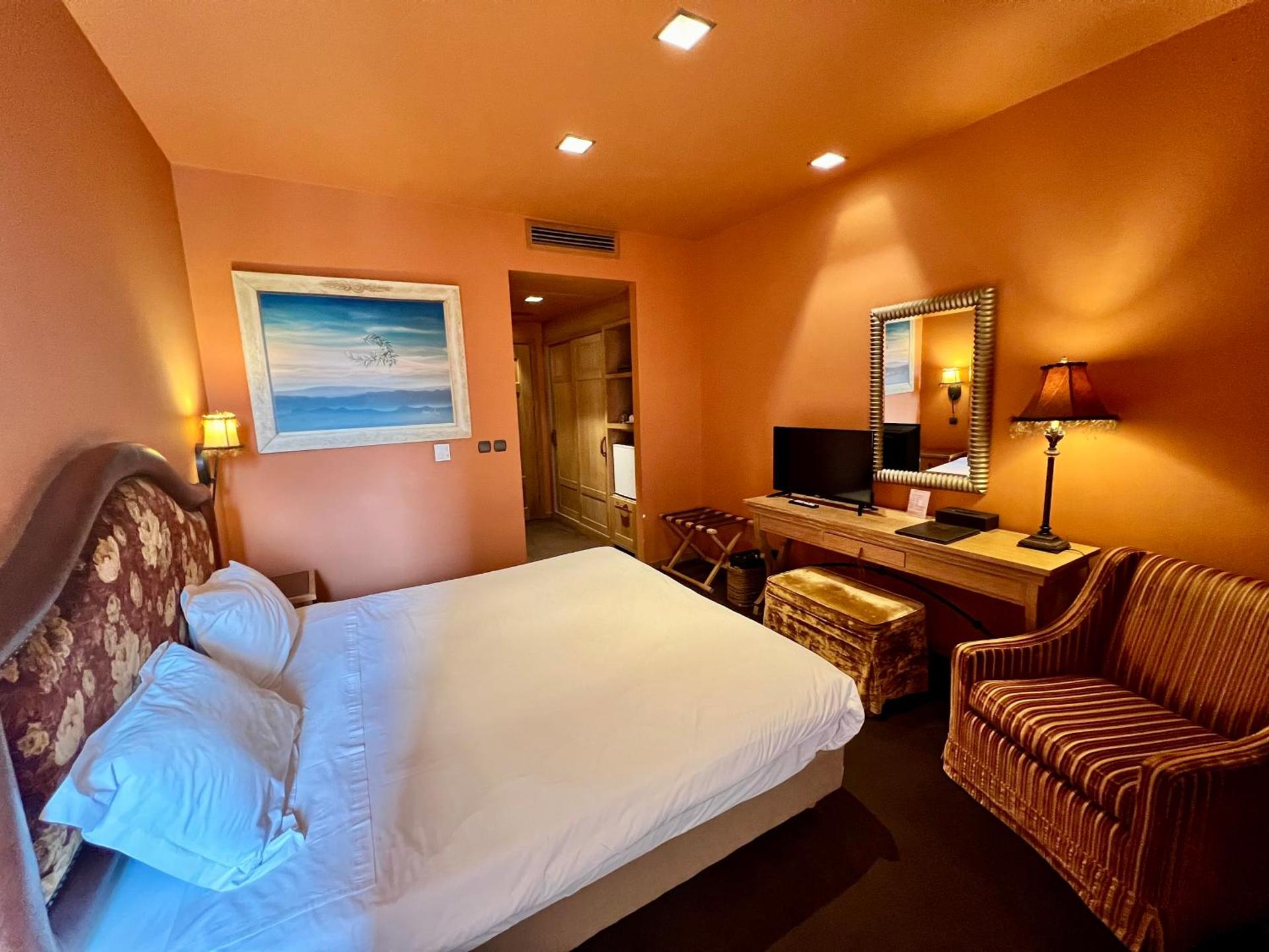 Mainalon Resort - Photo 16