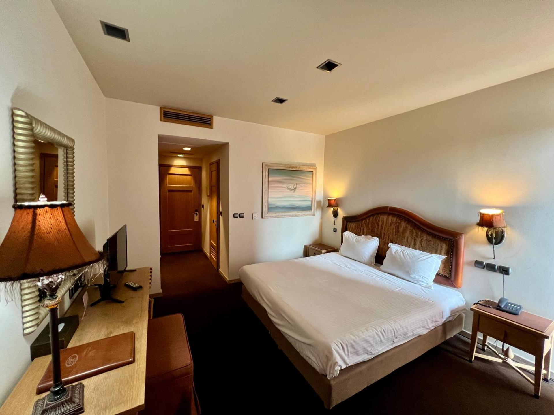 Mainalon Resort - Photo 22