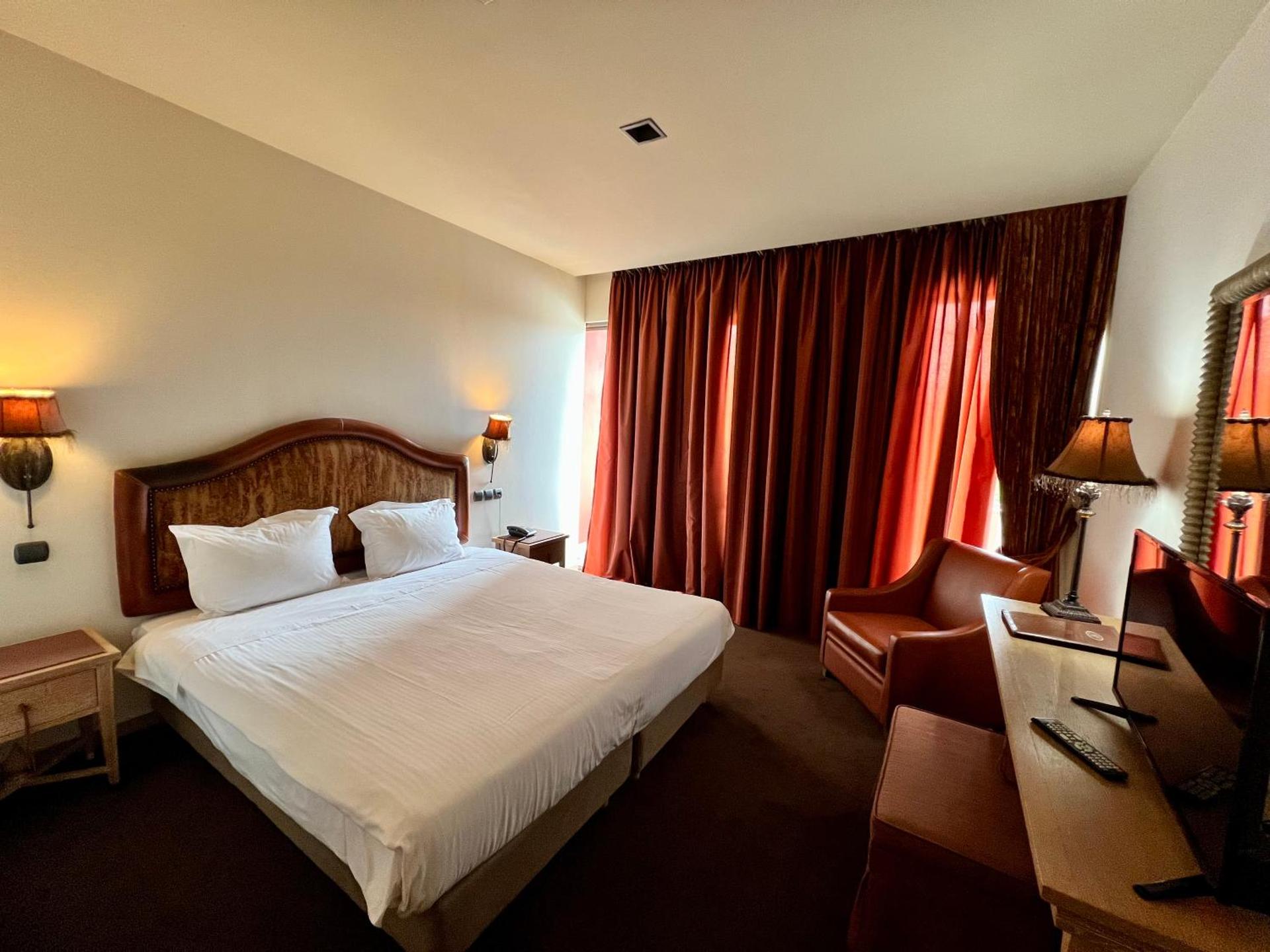 Mainalon Resort - Photo 19