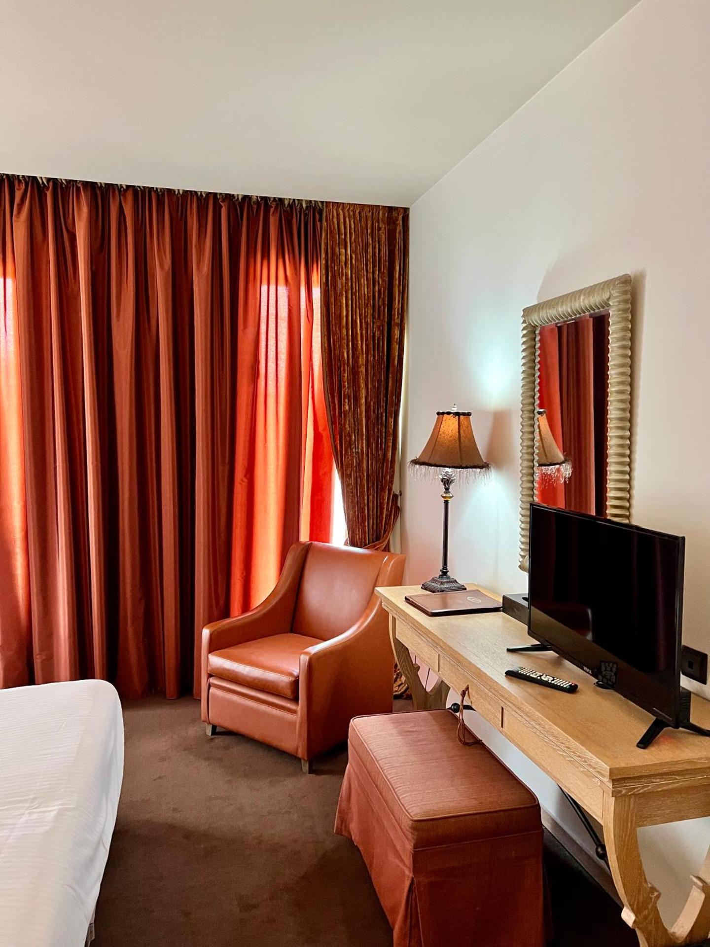Mainalon Resort - Photo 20