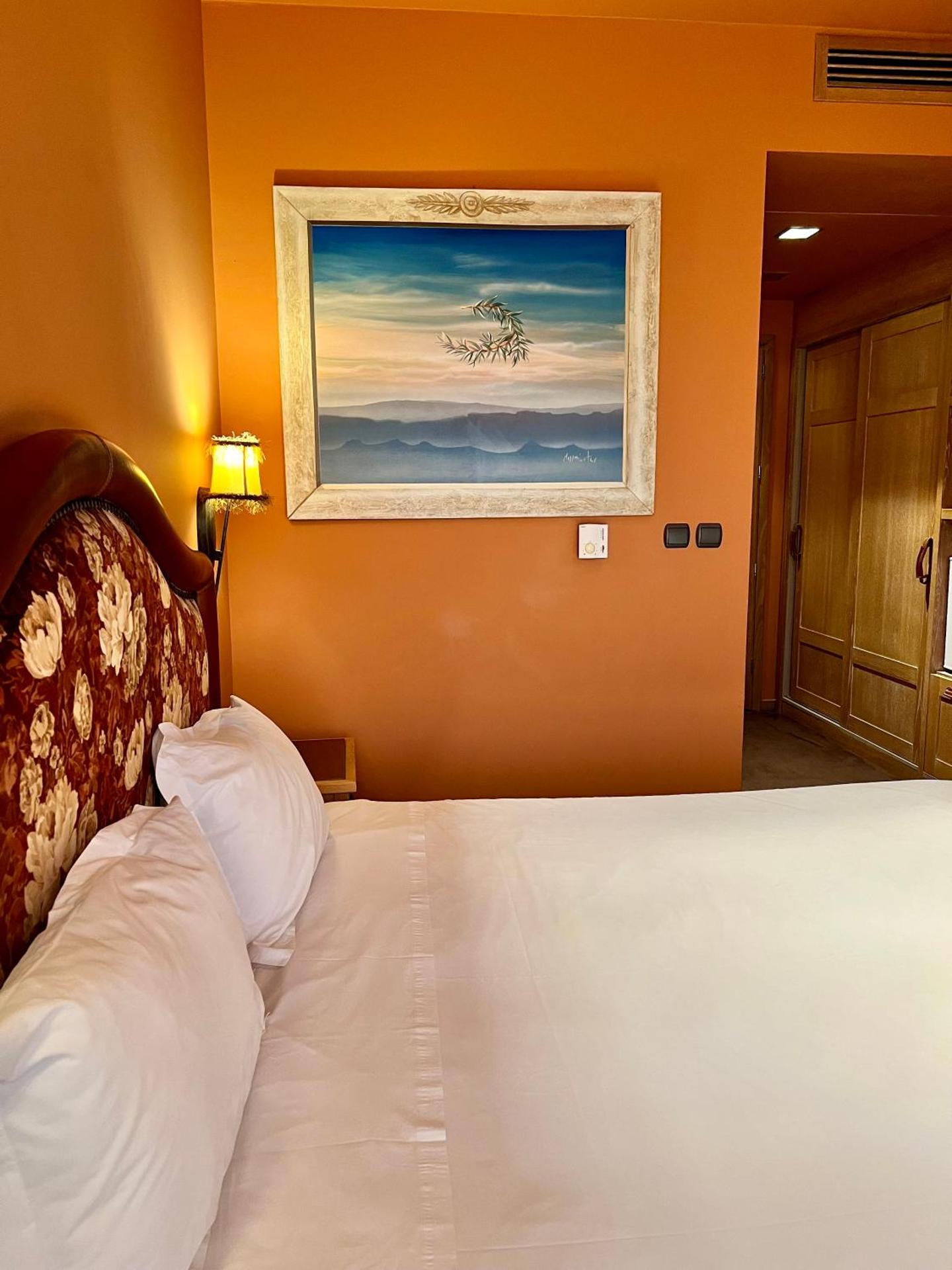 Mainalon Resort - Photo 17