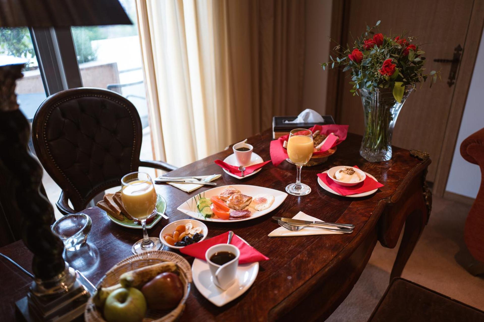 Mainalon Resort - Photo 9