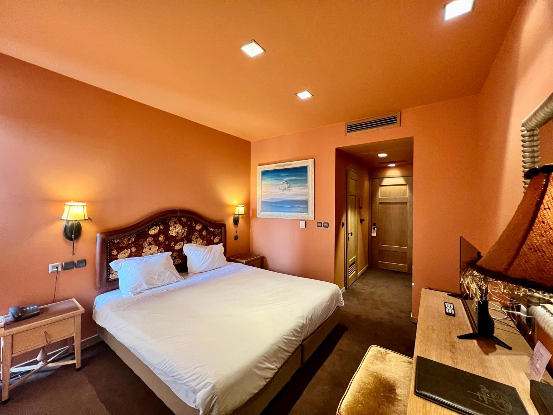 Mainalon Resort - Photo 18