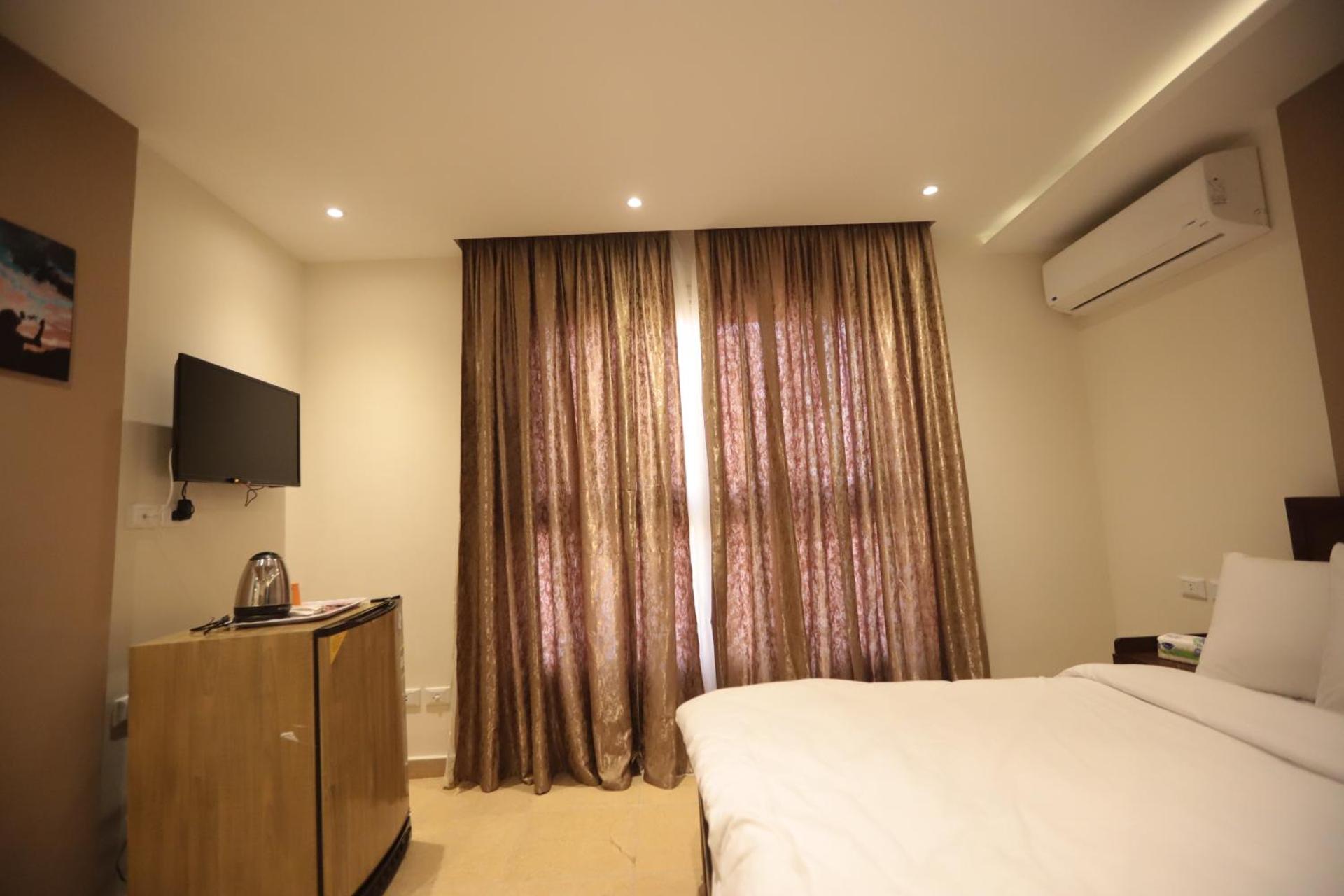 King Khafren View INN - Photo 70