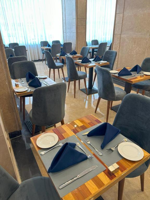 Stay Inn Pyramids Hotel - Photo 68