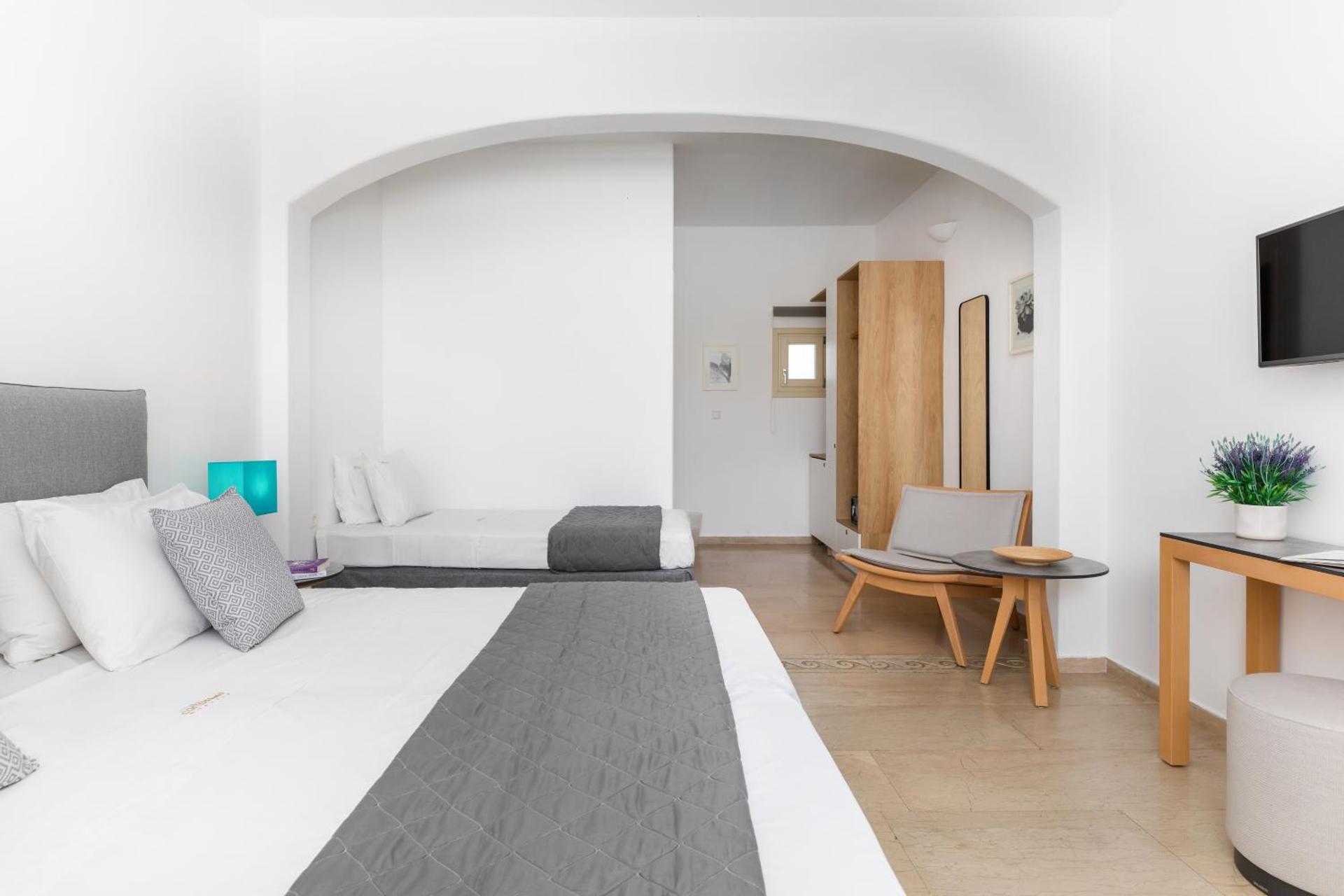Corfos Hotel - Photo 22