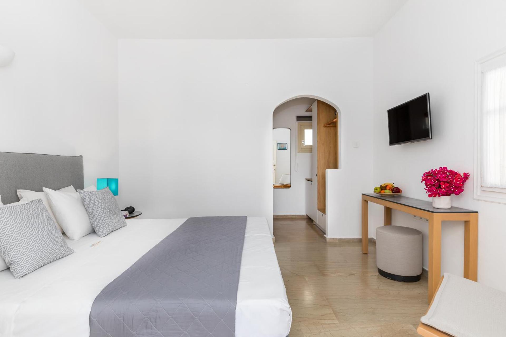 Corfos Hotel - Photo 24
