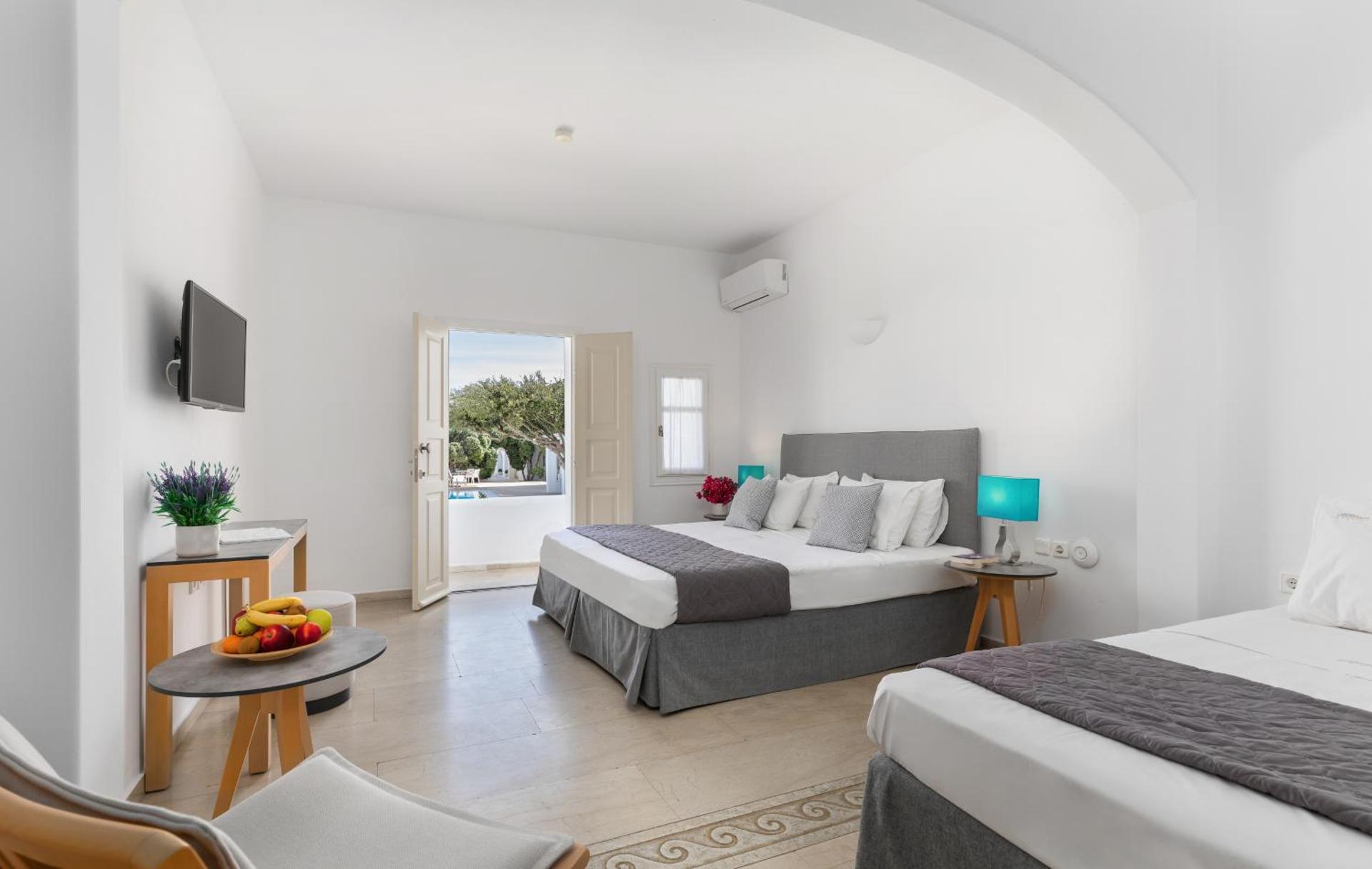 Corfos Hotel - Photo 62