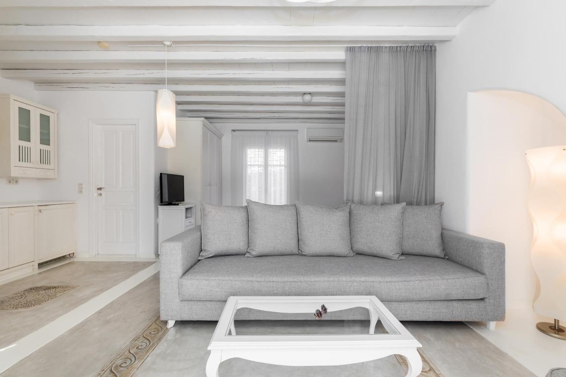 Corfos Hotel - Photo 44